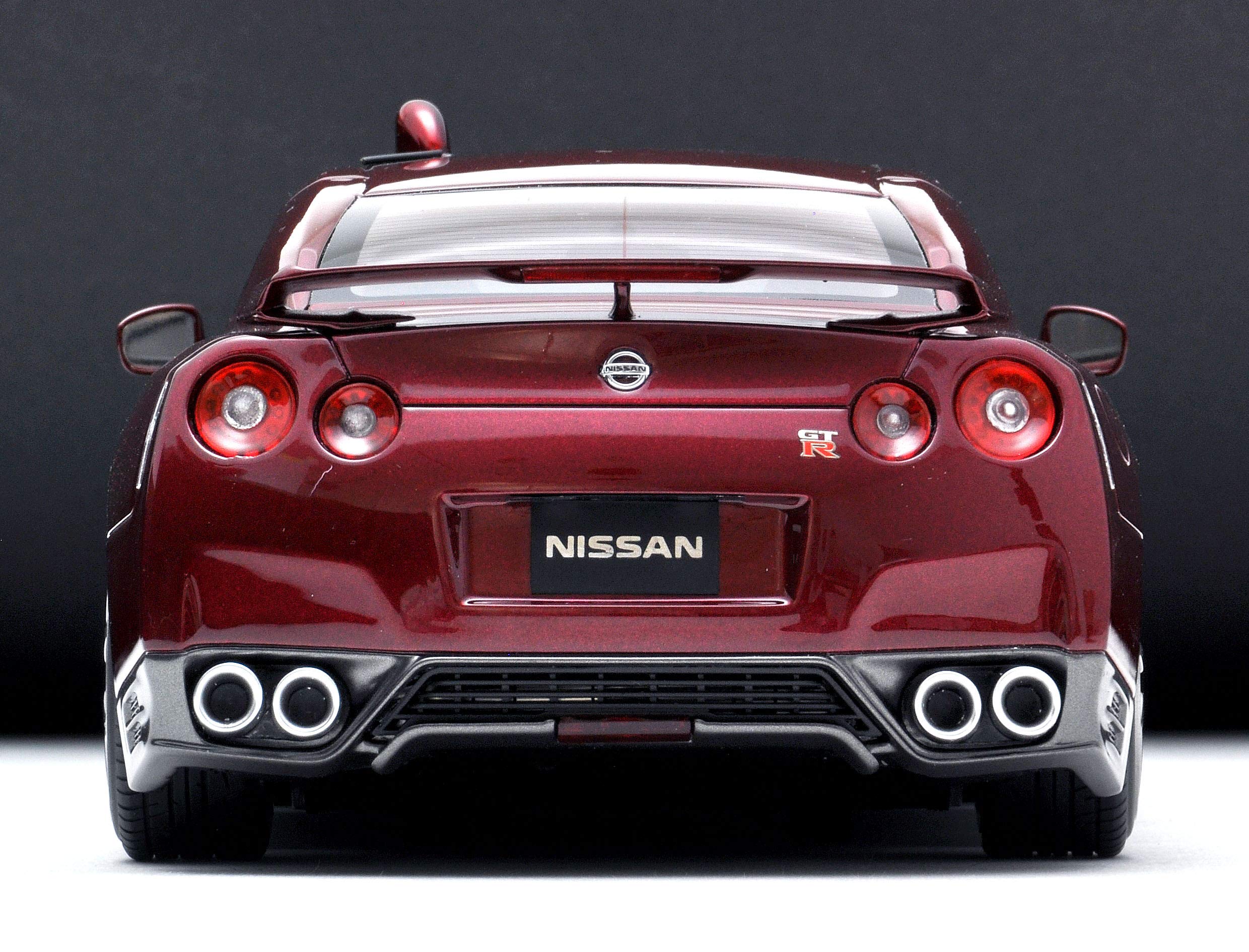 Amazon | ignition model × TOMYTEC 1/18 T-IG1805 さらば あぶない