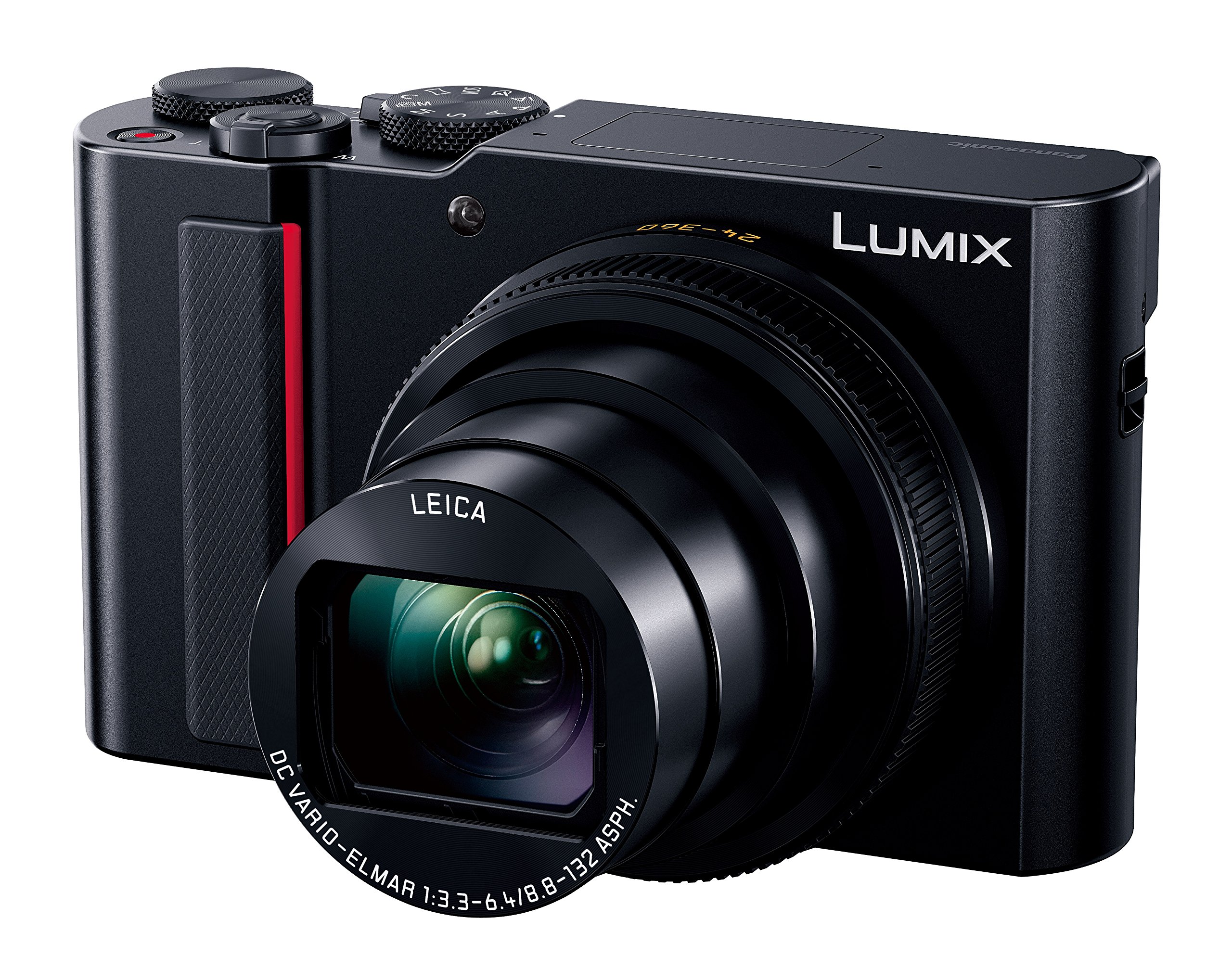 Amazon | 【整備済み品】 パナソニック コンパクトデジタルカメラ