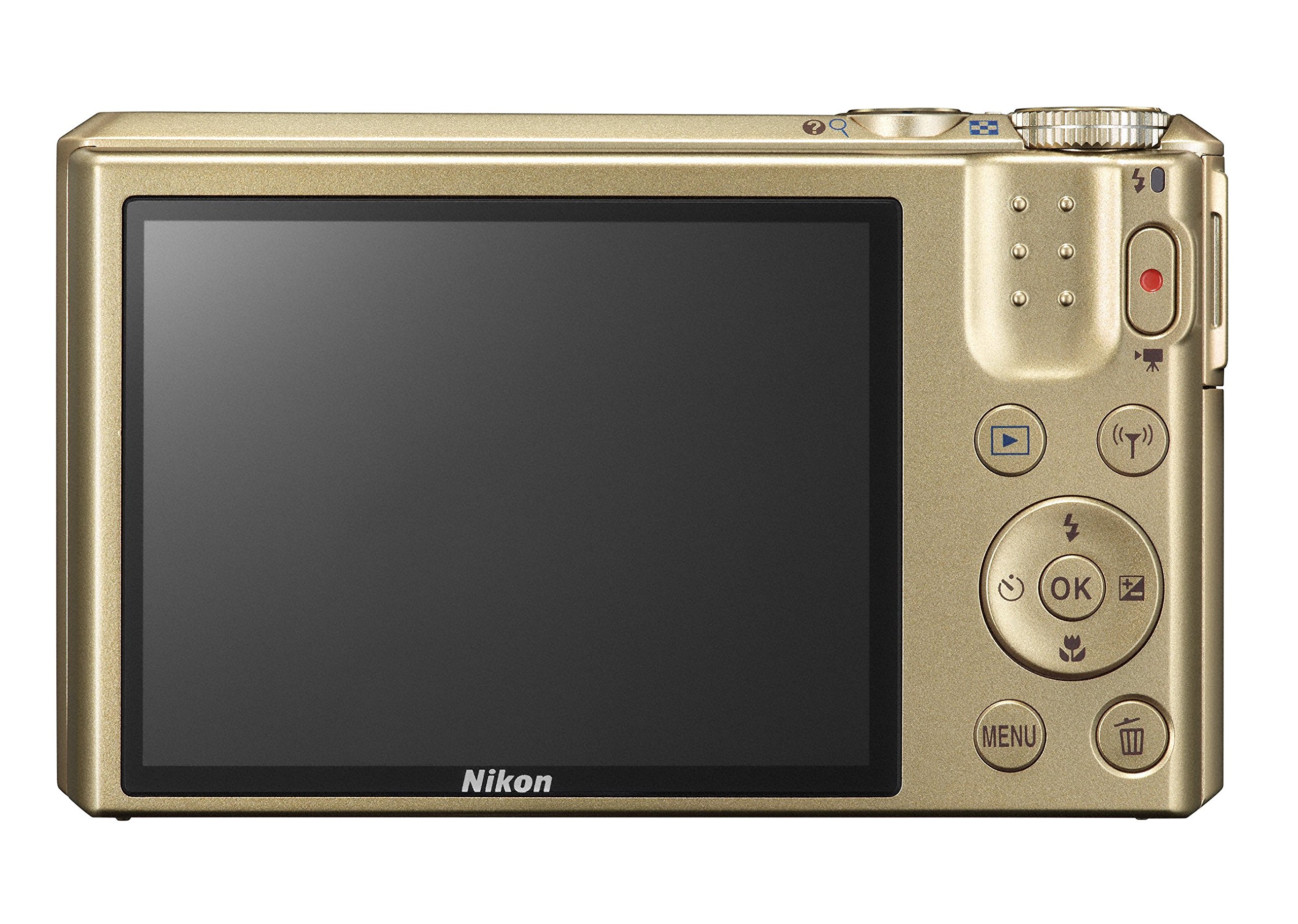 美品】Nikon COOLPIX S700 デジタルカメラ ブロンズ Amazon | Nikon