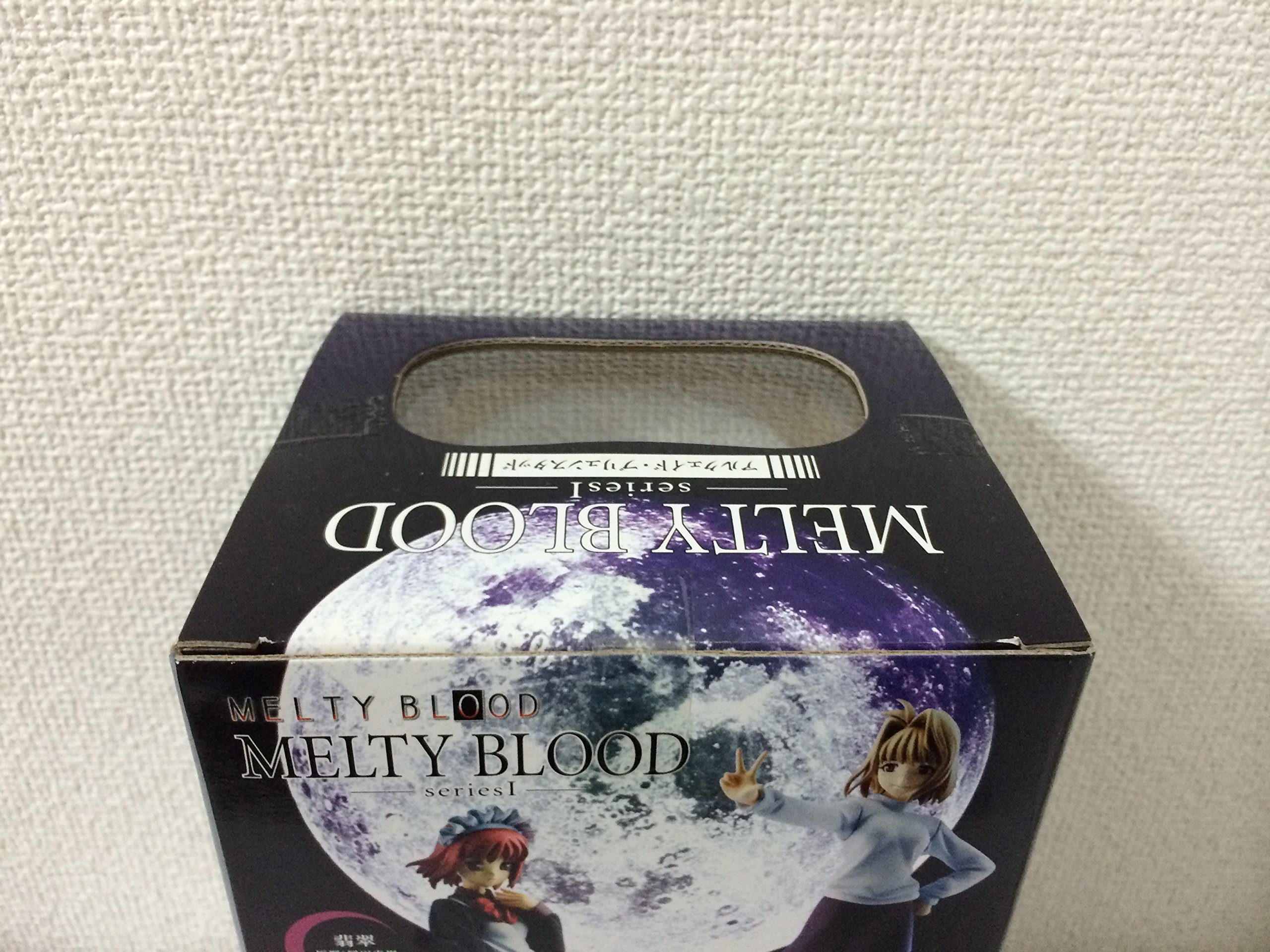 Amazon | MELTY BLOOD アルクェイド・ブリュンスタッド (1/8スケール