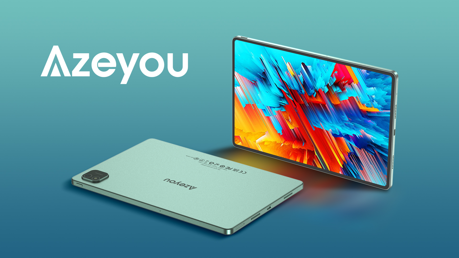 Amazon.co.jp: 【Android タブレット 12インチ】Azeyou タブレット