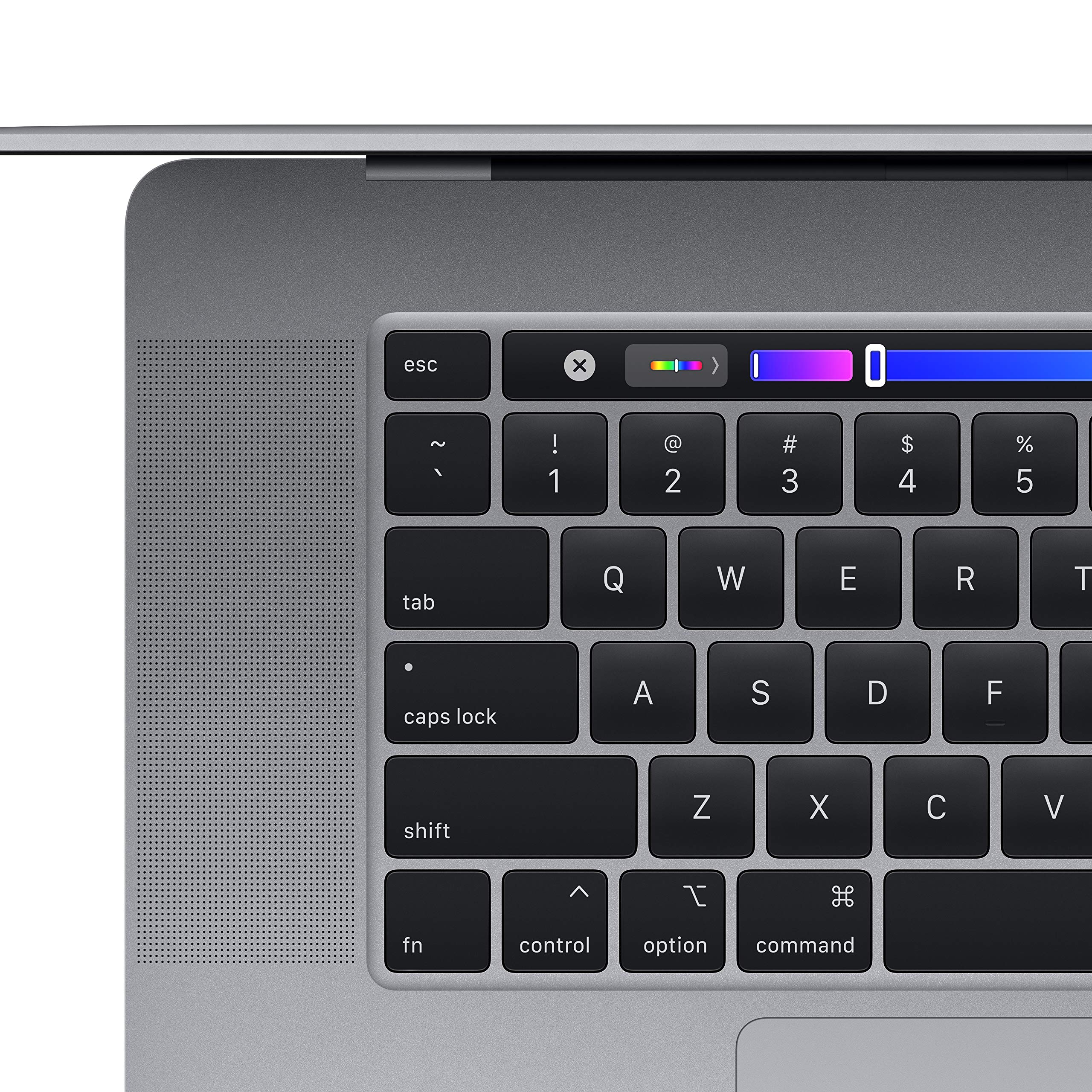 Amazon.com: Apple 2019 MacBook Pro with 2.3GHz Intel Core i9, 16