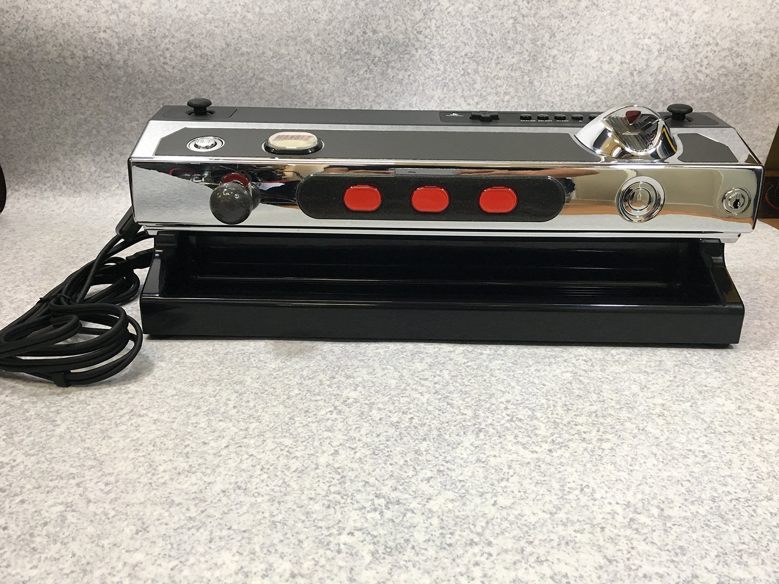 Amazon | パチスロコントローラ 玄人 | コントローラー（ハンドル