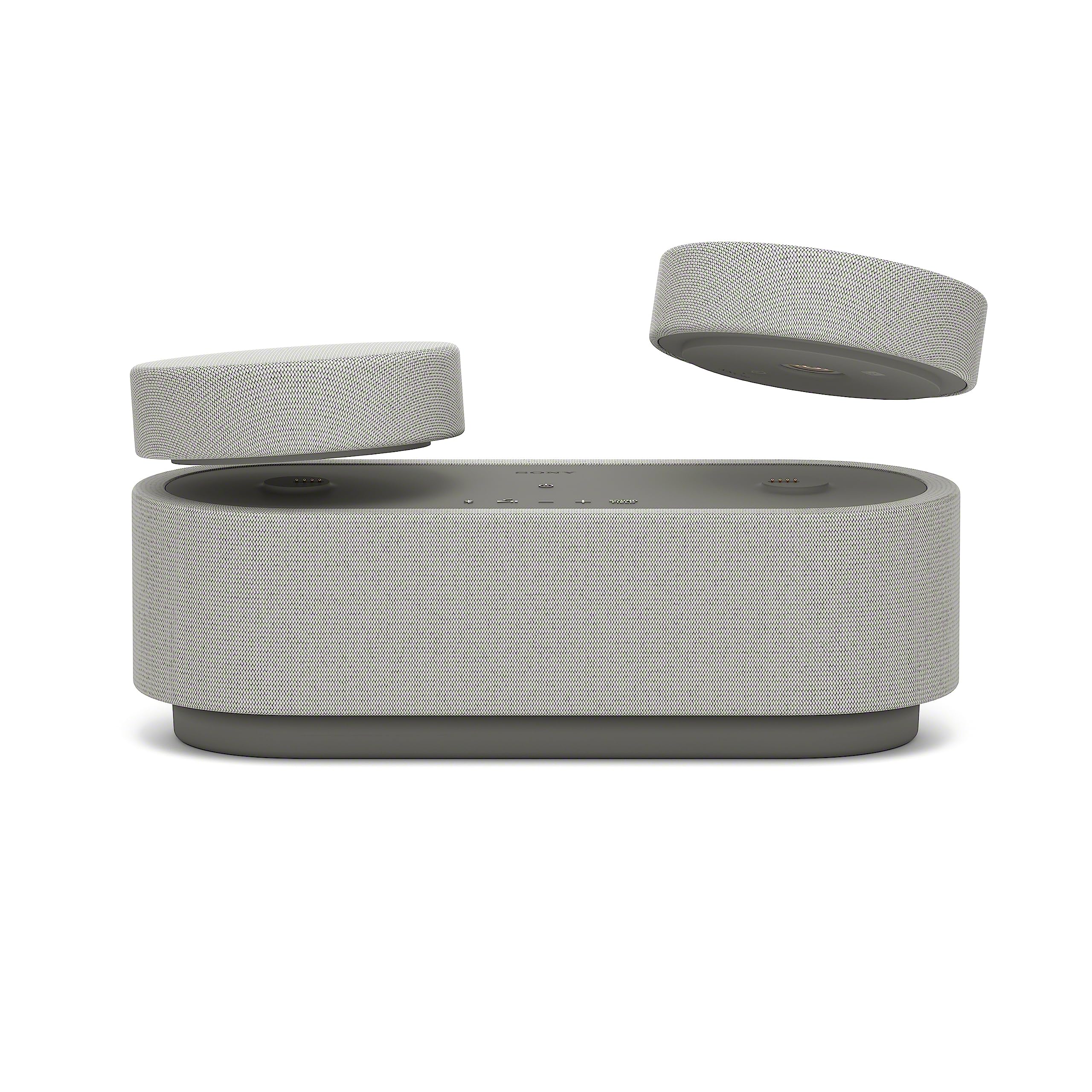 Amazon.com: Sony HT-AX7 Portable Theater System for Tablet, Phone