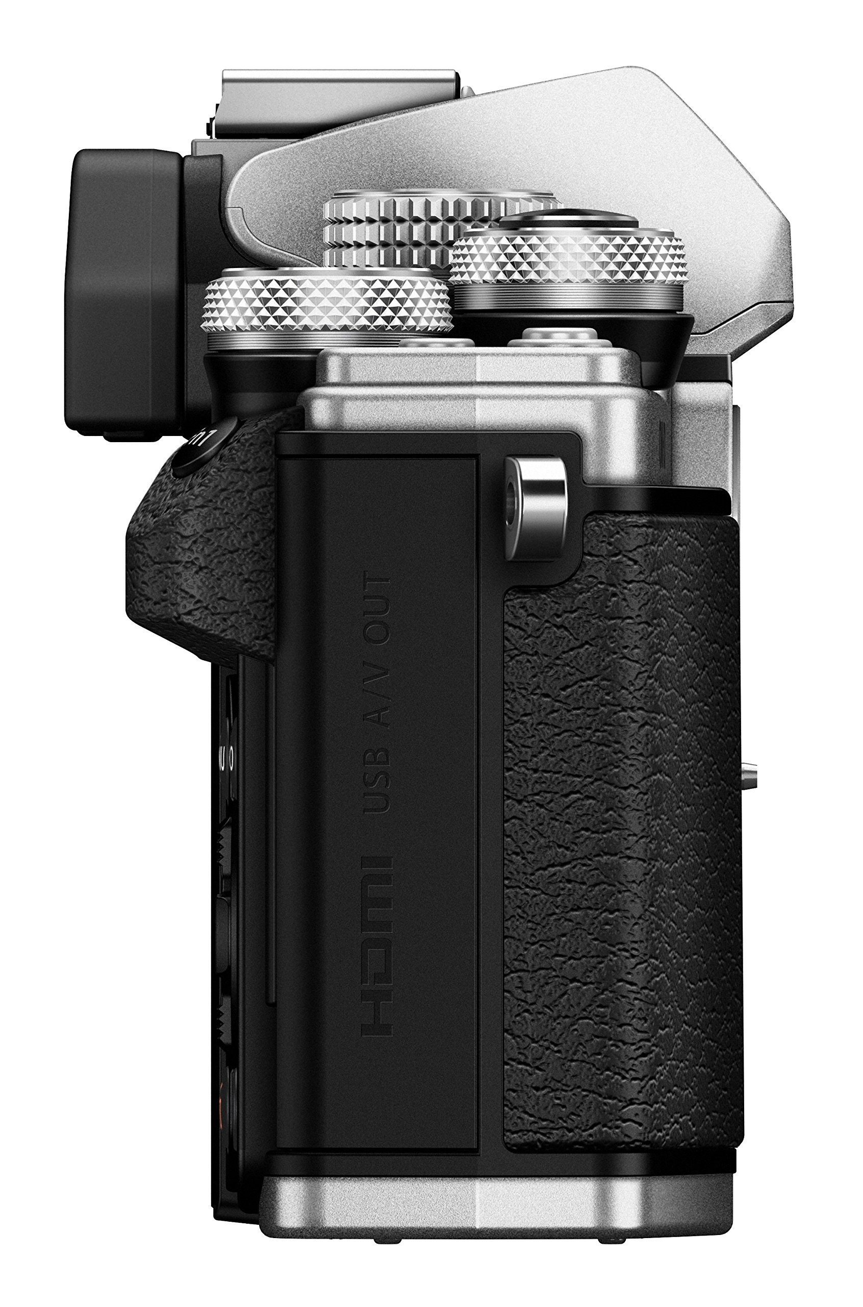 Amazon.co.jp: OLYMPUS ミラーレス一眼 OM-D E-M10 MarkII ボディー