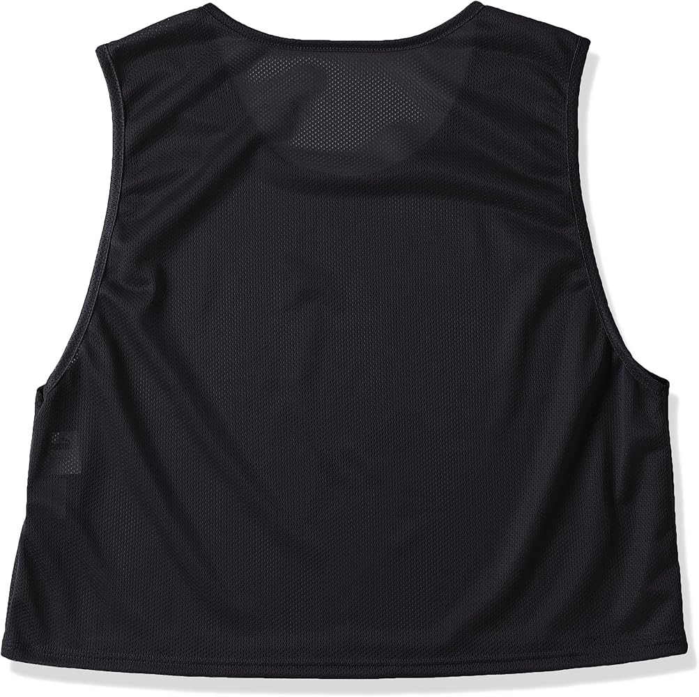 Amazon.co.jp: [PUMA] [プーマ] サッカータンクトップ ビブス メンズ