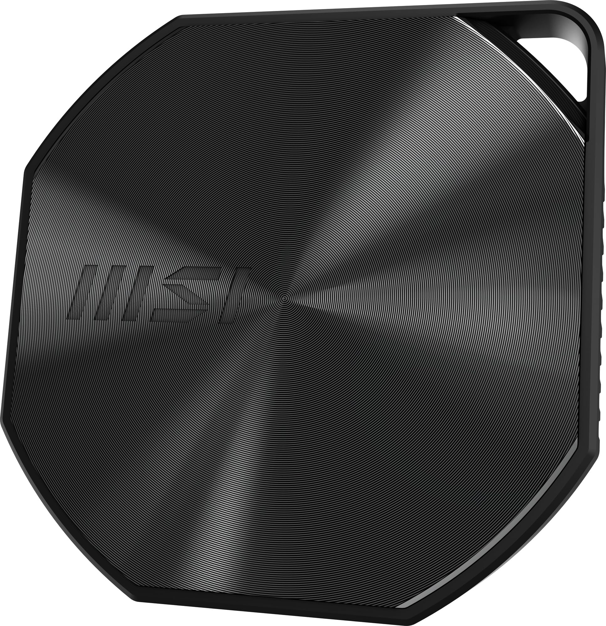 Amazon | MSI DATAMAG 20Gbps 2TB USB 3.2 Gen 2x2 MagSafe対応 外付け