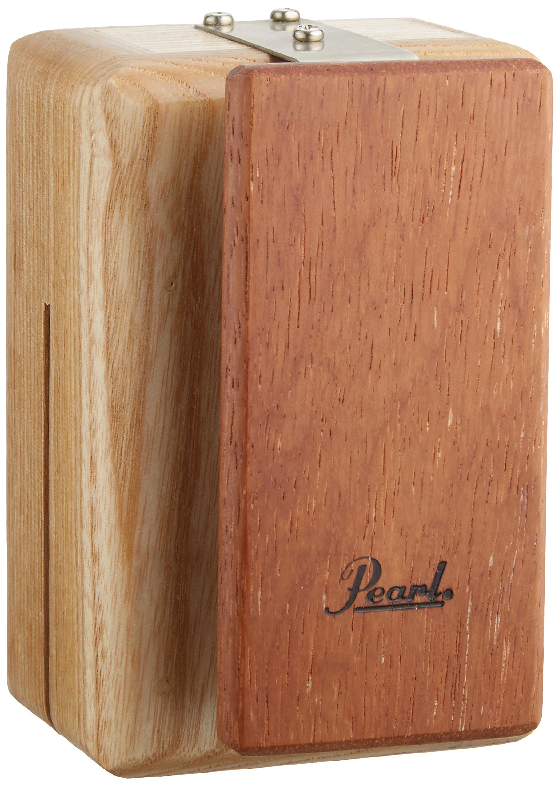 Amazon.com: PEARL PEARL cajon-01 Wood Block kahon・uddoburokku