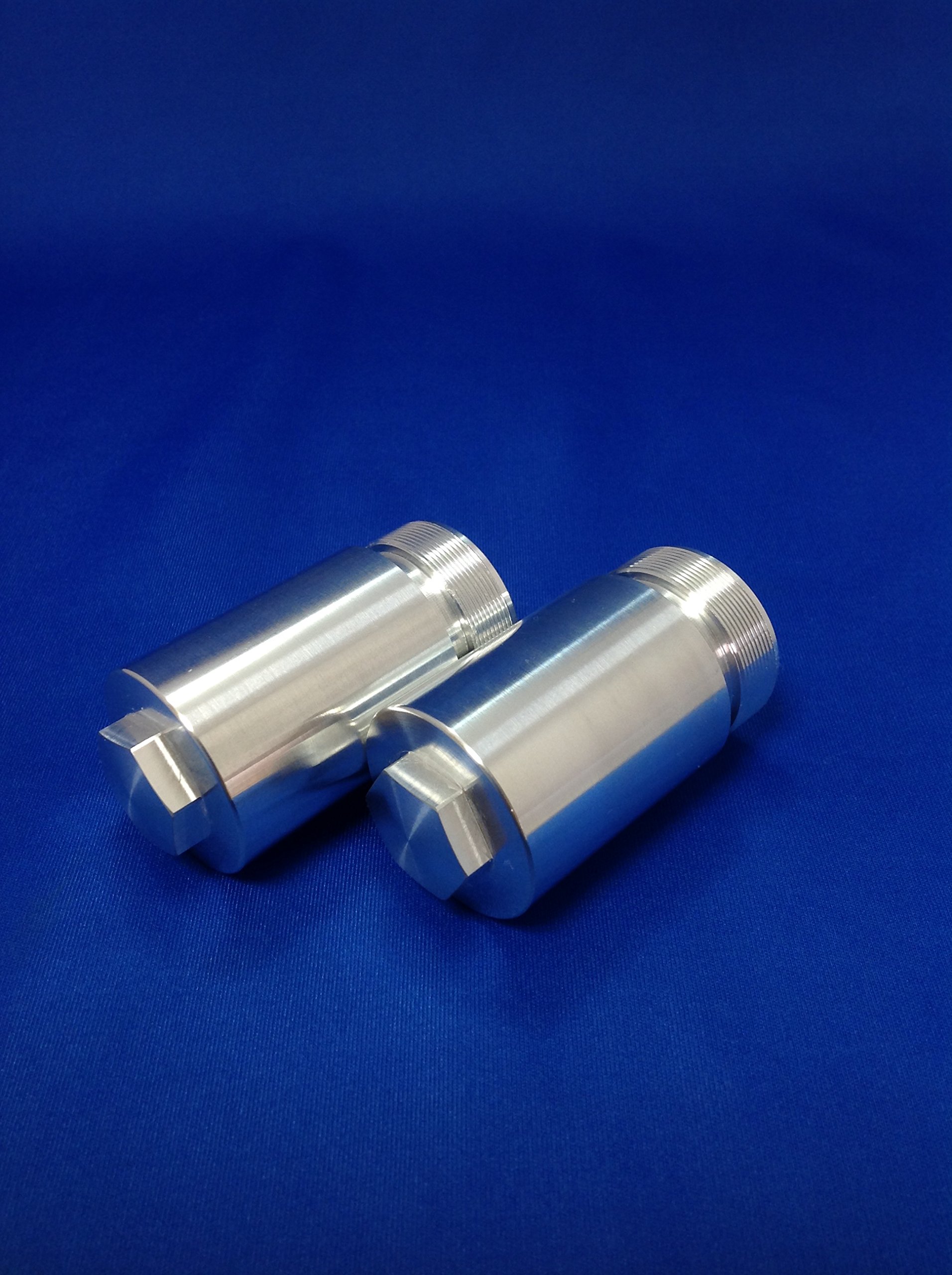 Amazon | 弁天部品 TW200TW225 フロントフォークジョイント アダプター