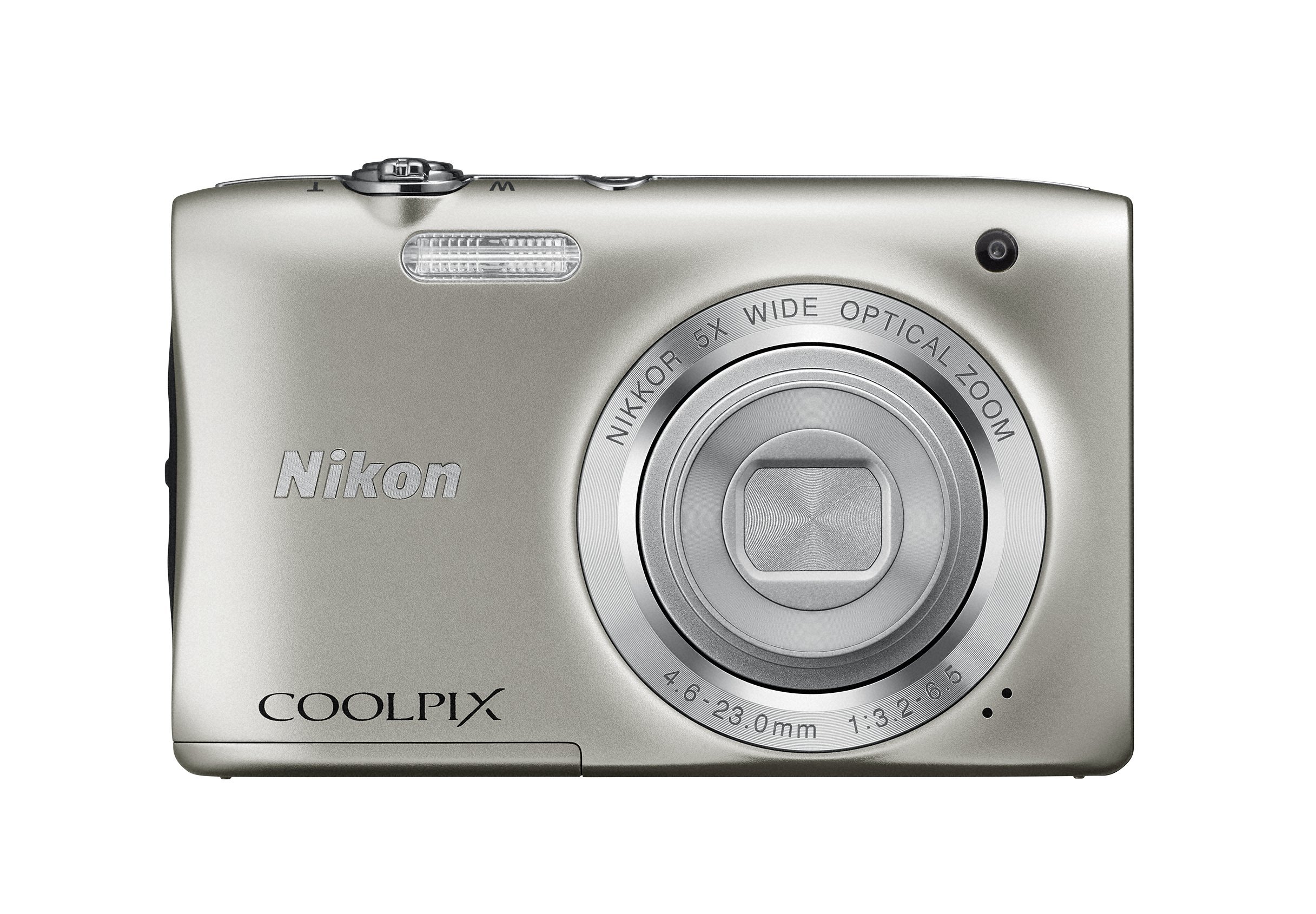 Amazon | Nikon デジタルカメラ COOLPIX S2900 5倍ズーム 2005万画素
