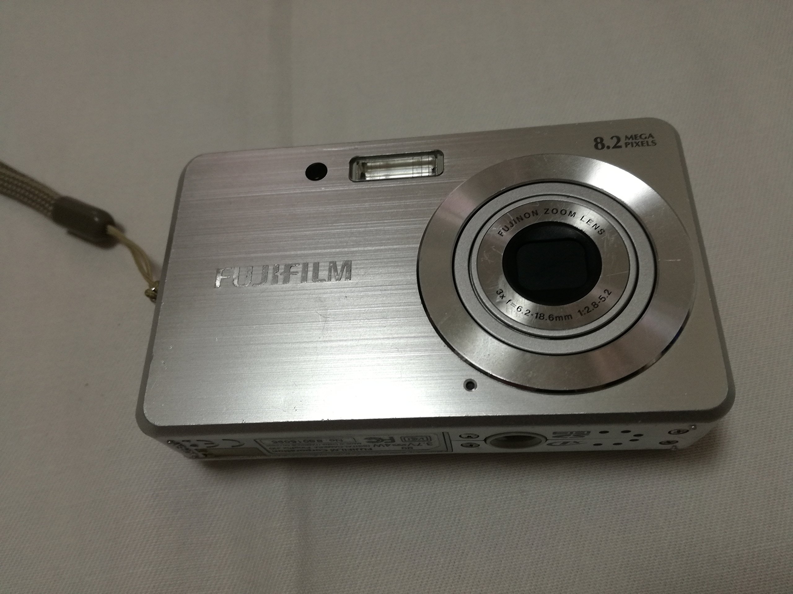 Amazon | FUJIFILM デジタルカメラ FinePix(ファインピックス) J10 FX