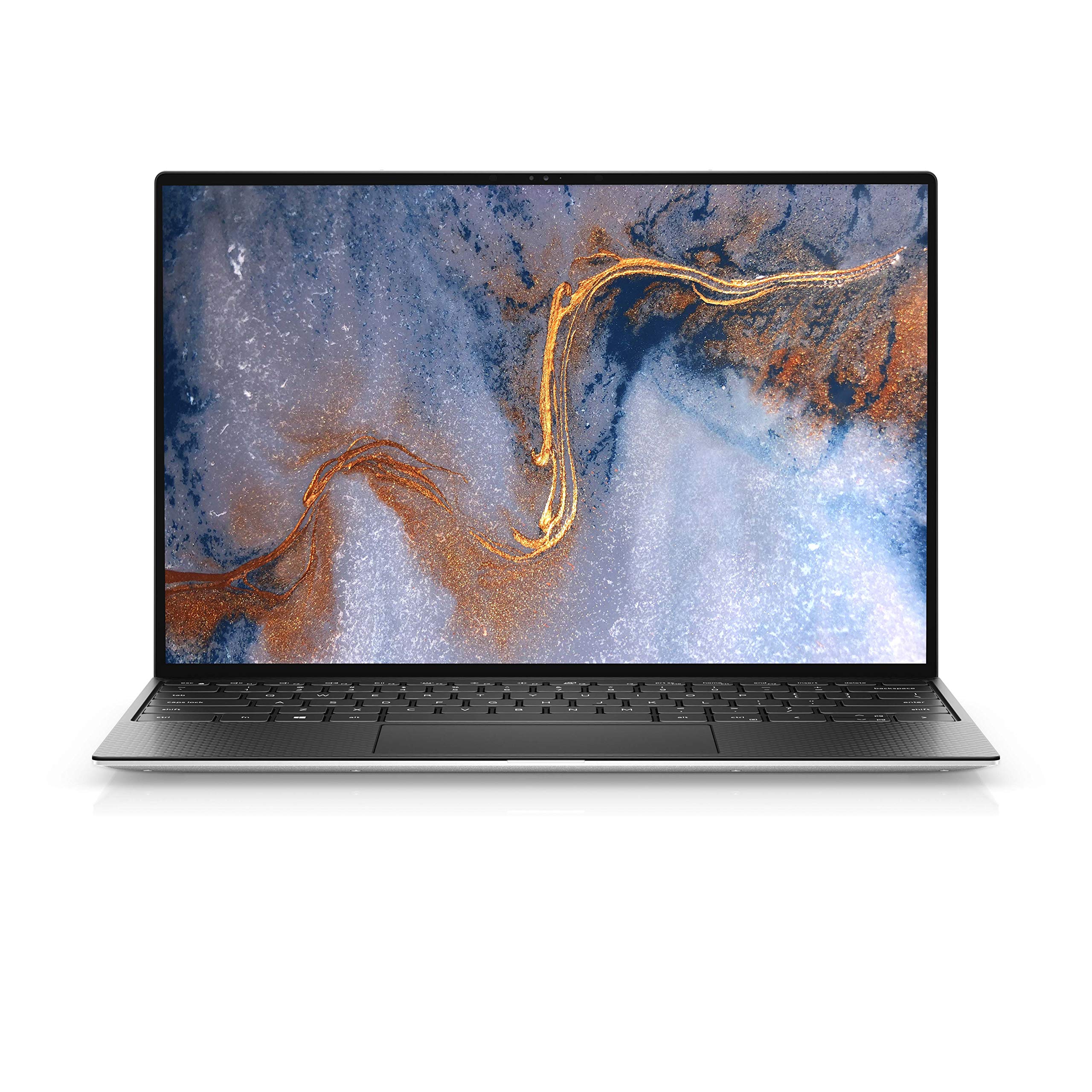 Amazon.com: Dell New XPS 13 9300 13.4-inch FHD InfinityEdge