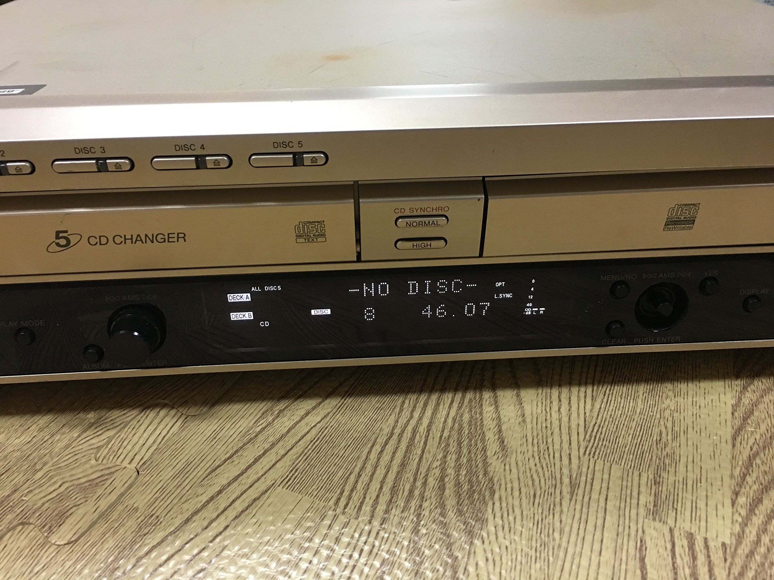 Amazon.co.jp: SONY CDレコーダー RCD-W500C : 家電＆カメラ