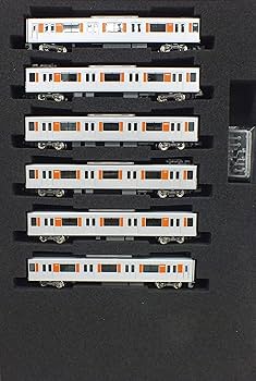 Amazon | グリーンマックス Nゲージ 東武50070型タイプ 東上線/直通