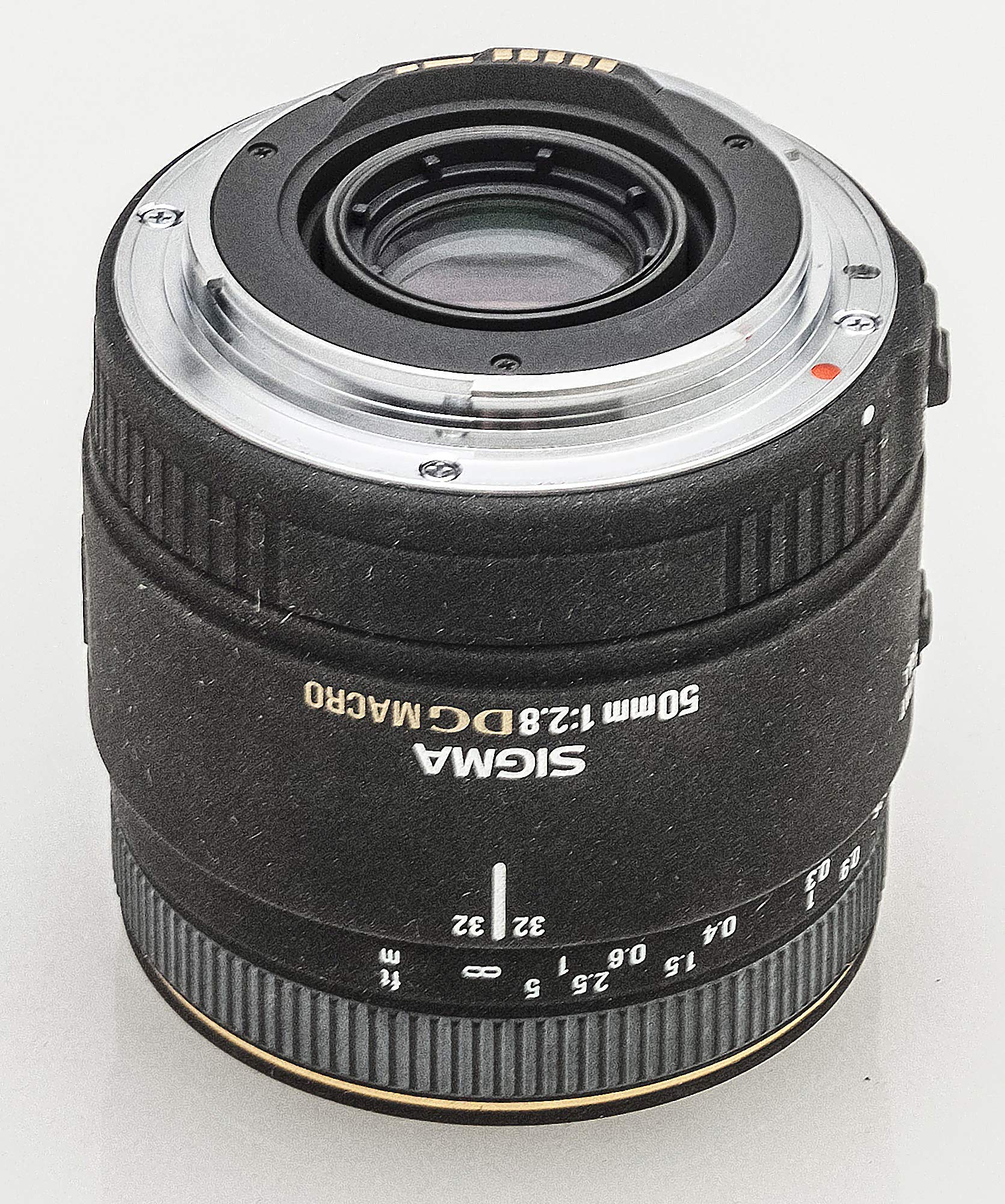 Amazon.co.jp: シグマ(Sigma) SIGMA 単焦点マクロレンズ MACRO 50mm F2