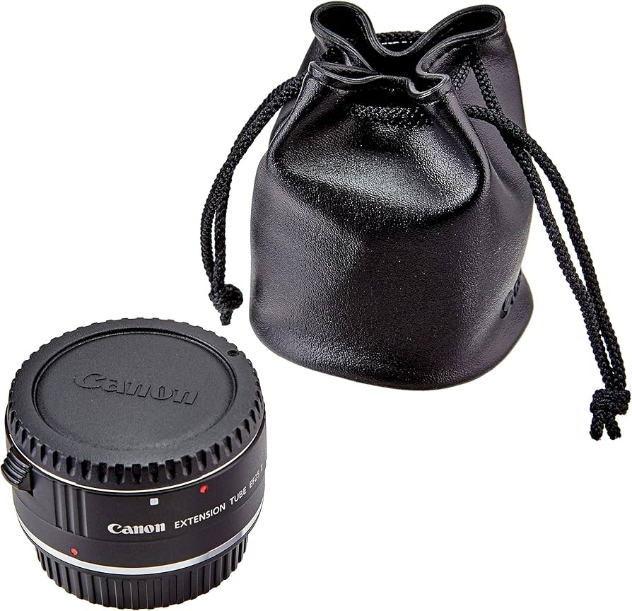 Amazon | Canon Extension Tube tube-allonge EF25 II | キヤノン