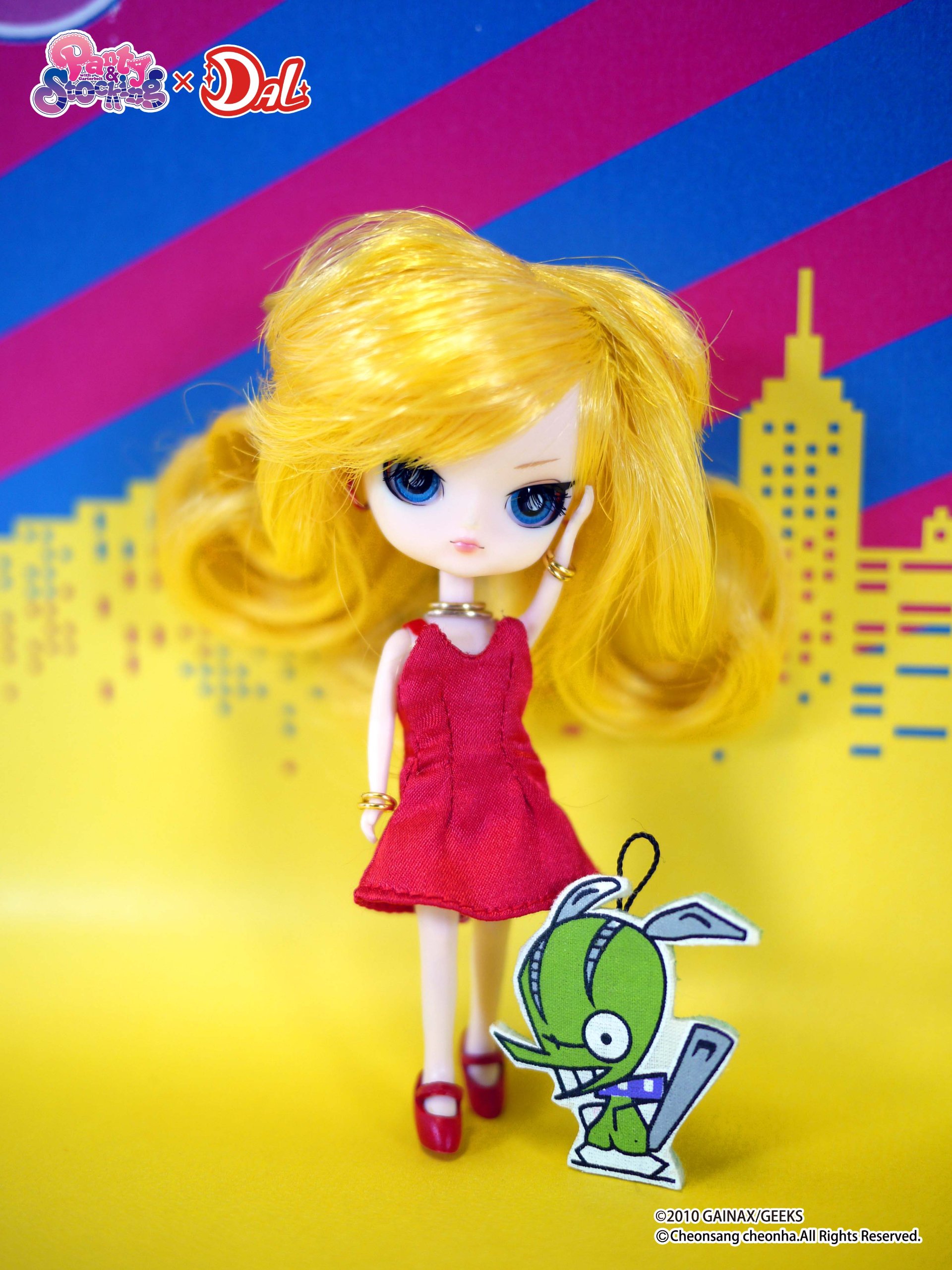 Amazon.co.jp: docolla docolla Panty (パンティ) : おもちゃ