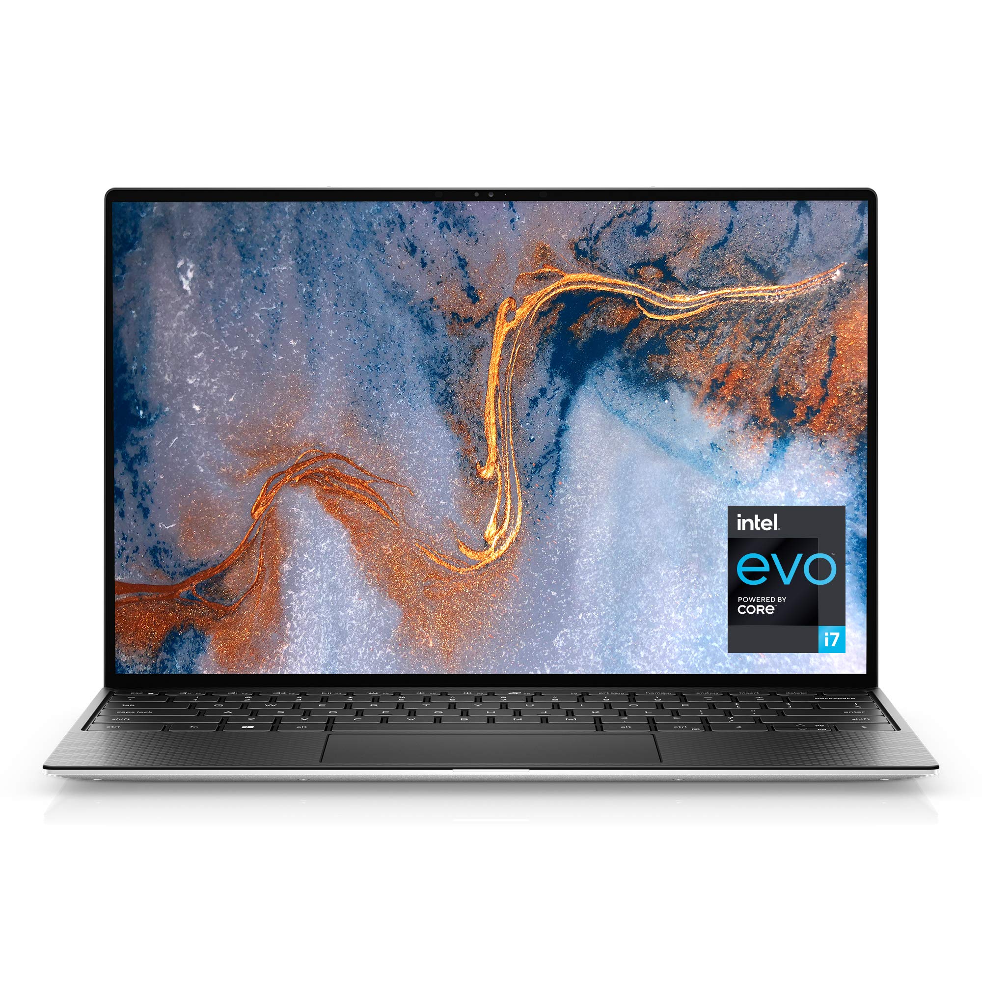 Dell XPS 13 (9310), 13.4- inch FHD+ Touch Laptop - Intel Core i7