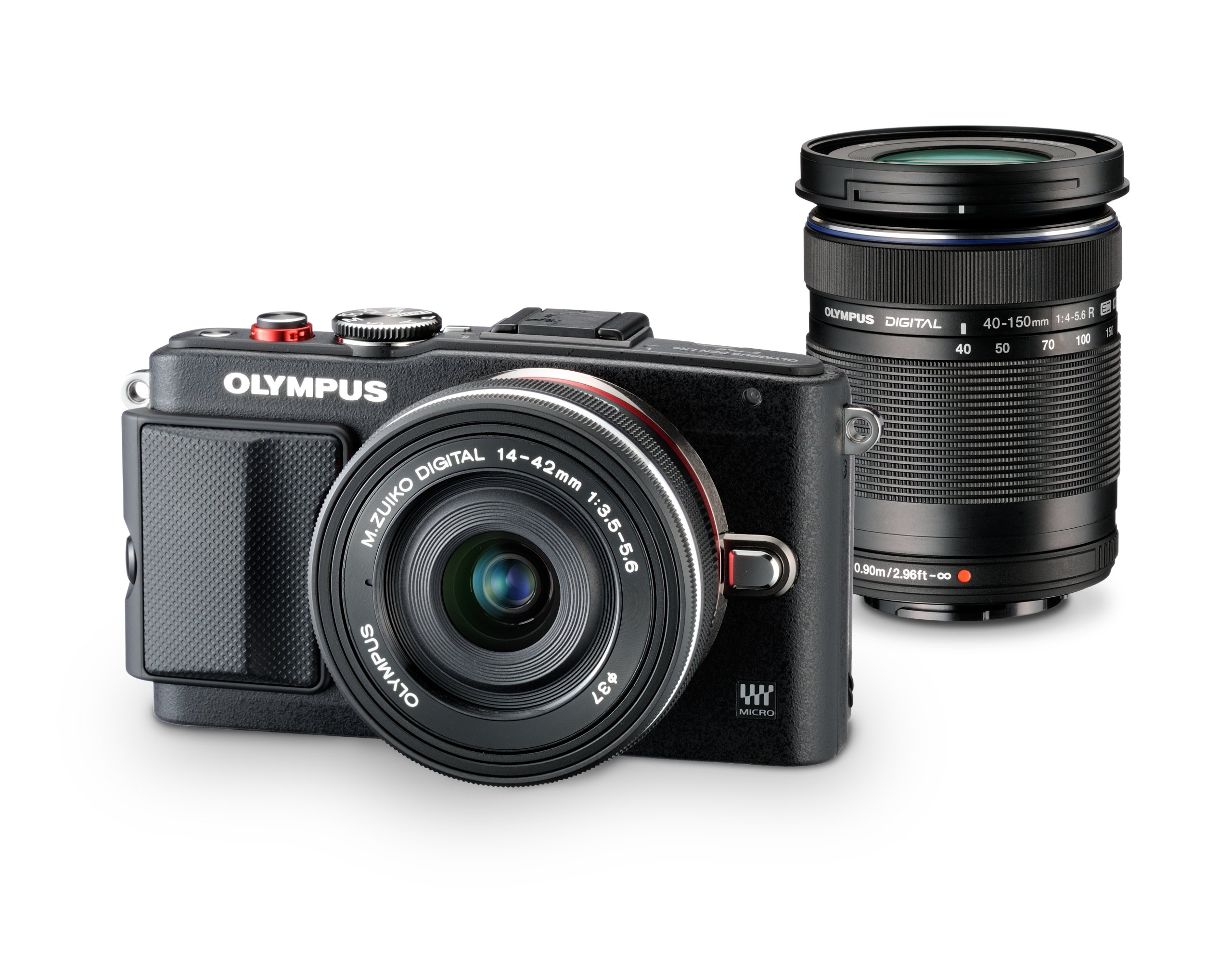 Amazon.co.jp: OLYMPUS Mirrorless Single Lens PEN Lite E-PL6