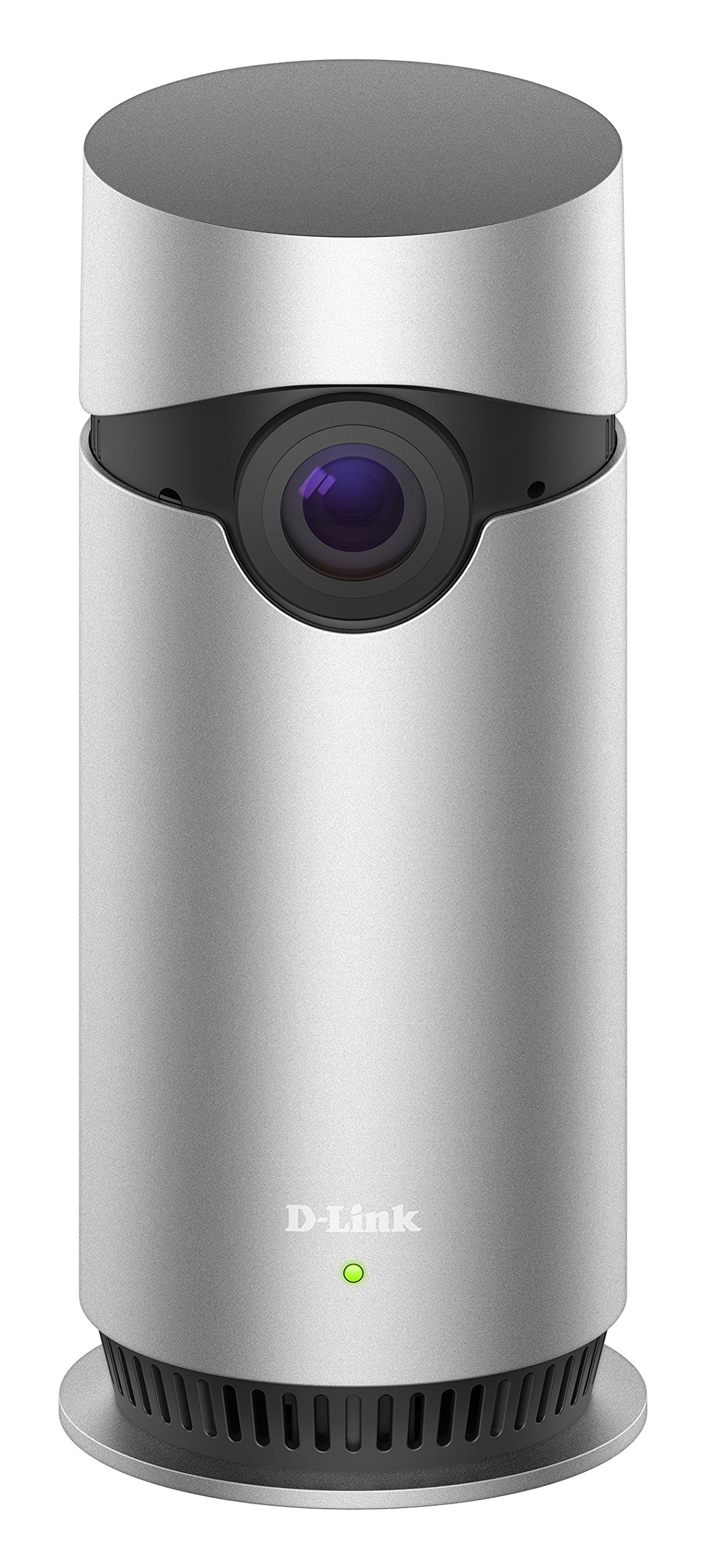 Amazon.com : D-Link Indoor Home Security Camera Omna 180 Degree