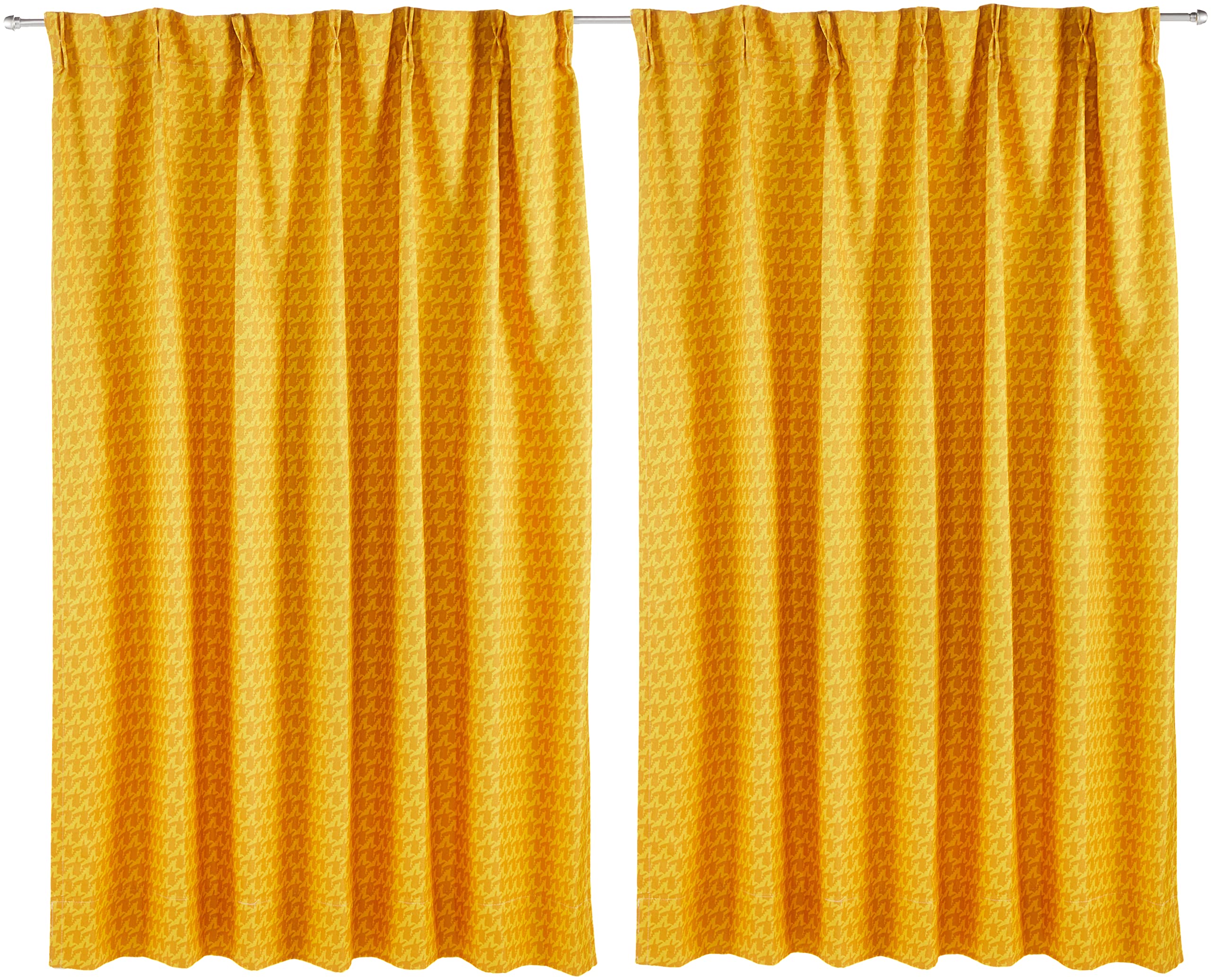 Amazon.co.jp: ポケモンセンターオリジナル スミノエ 遮光カーテン