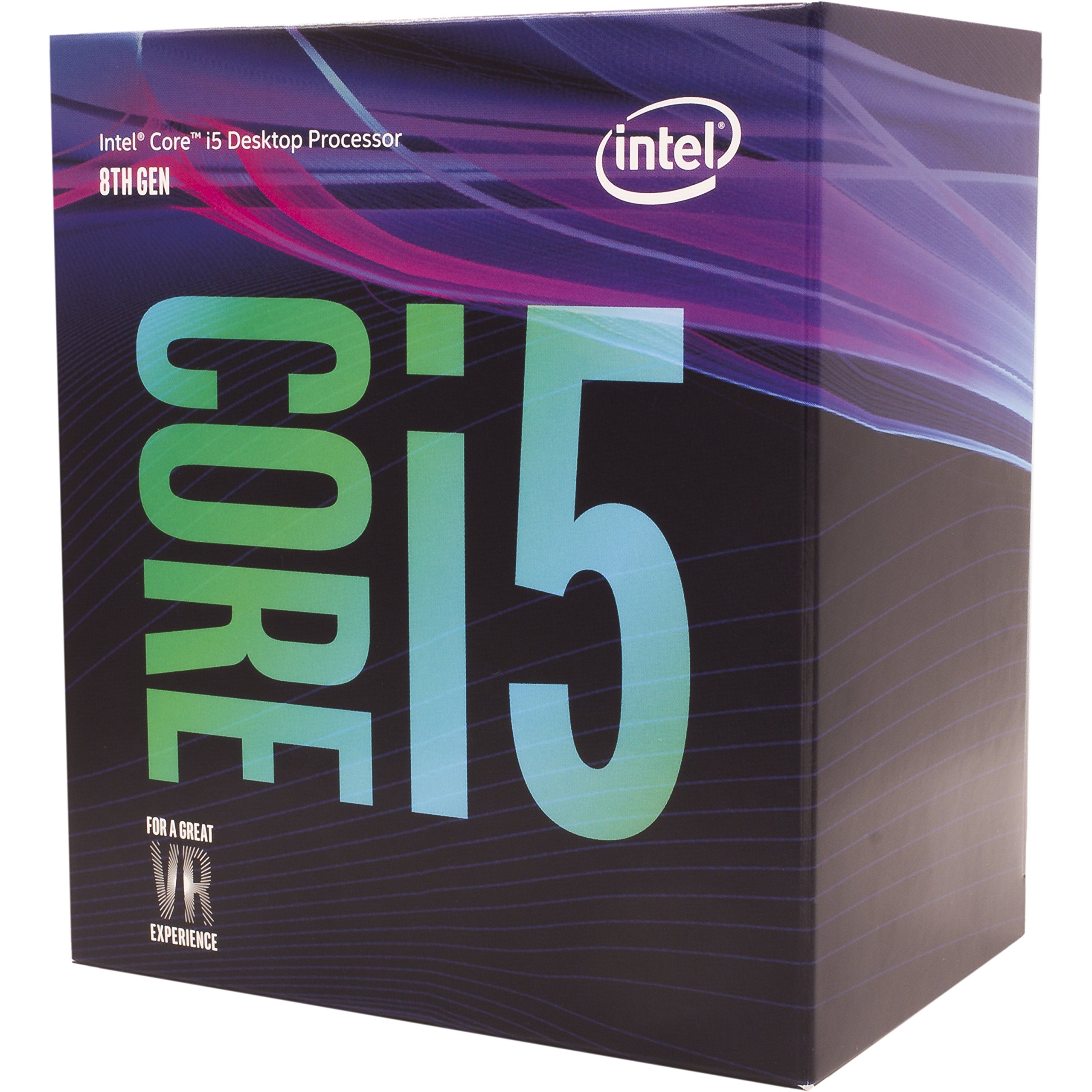 Amazon | Intel CPU 3.0GHz 9Mキャッシュ 6コア/6スレッド LGA1151