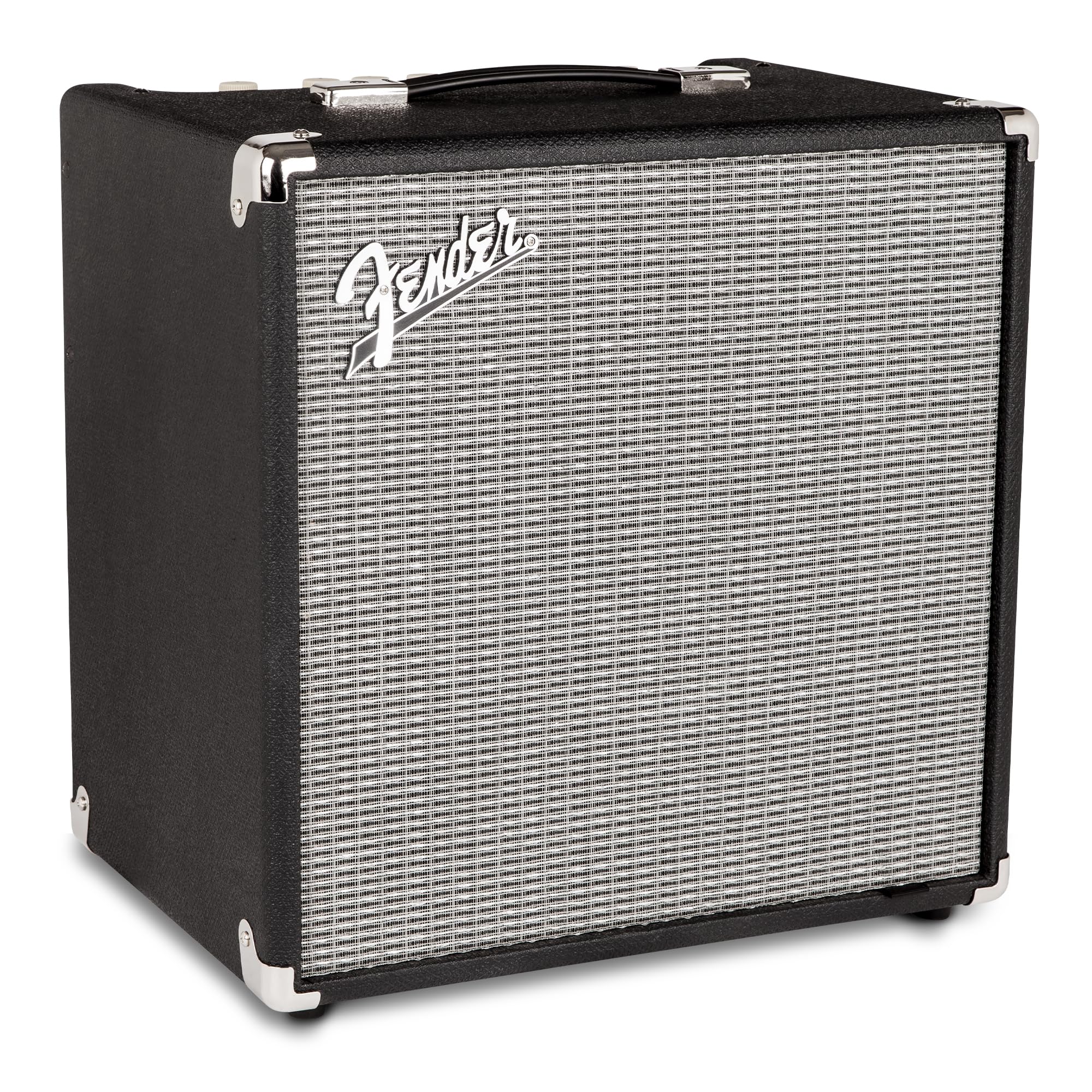 Amazon.com: Fender Rumble 40 V3 Bass Amp for Bass Guitar, 40 Watts