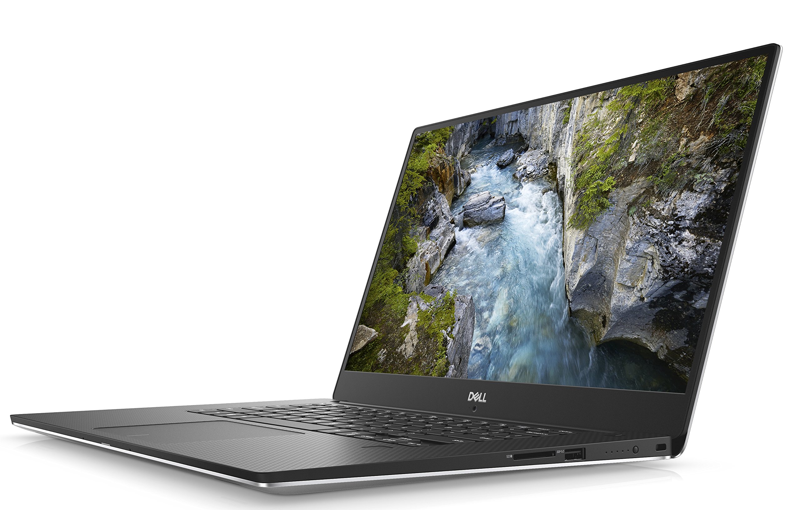 Dell Precision 5530 Mobile Workstation - 15.6