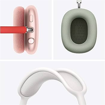 Amazon.co.jp: 【整備済み品】Apple AirPods Max シルバー : 家電＆カメラ