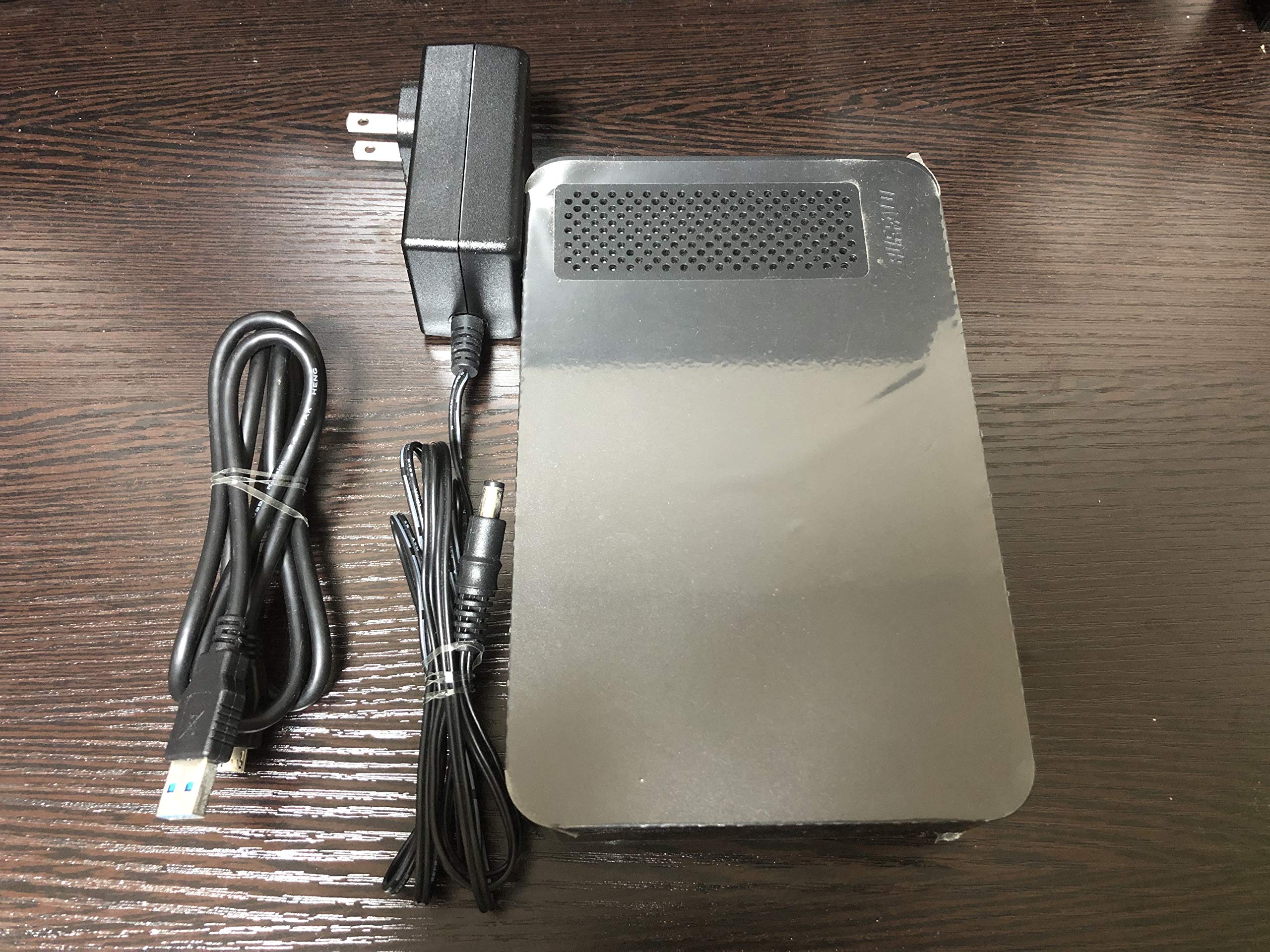 Amazon.co.jp: BUFFALO USB3.0 外付けハードディスク PC/家電対応 3TB