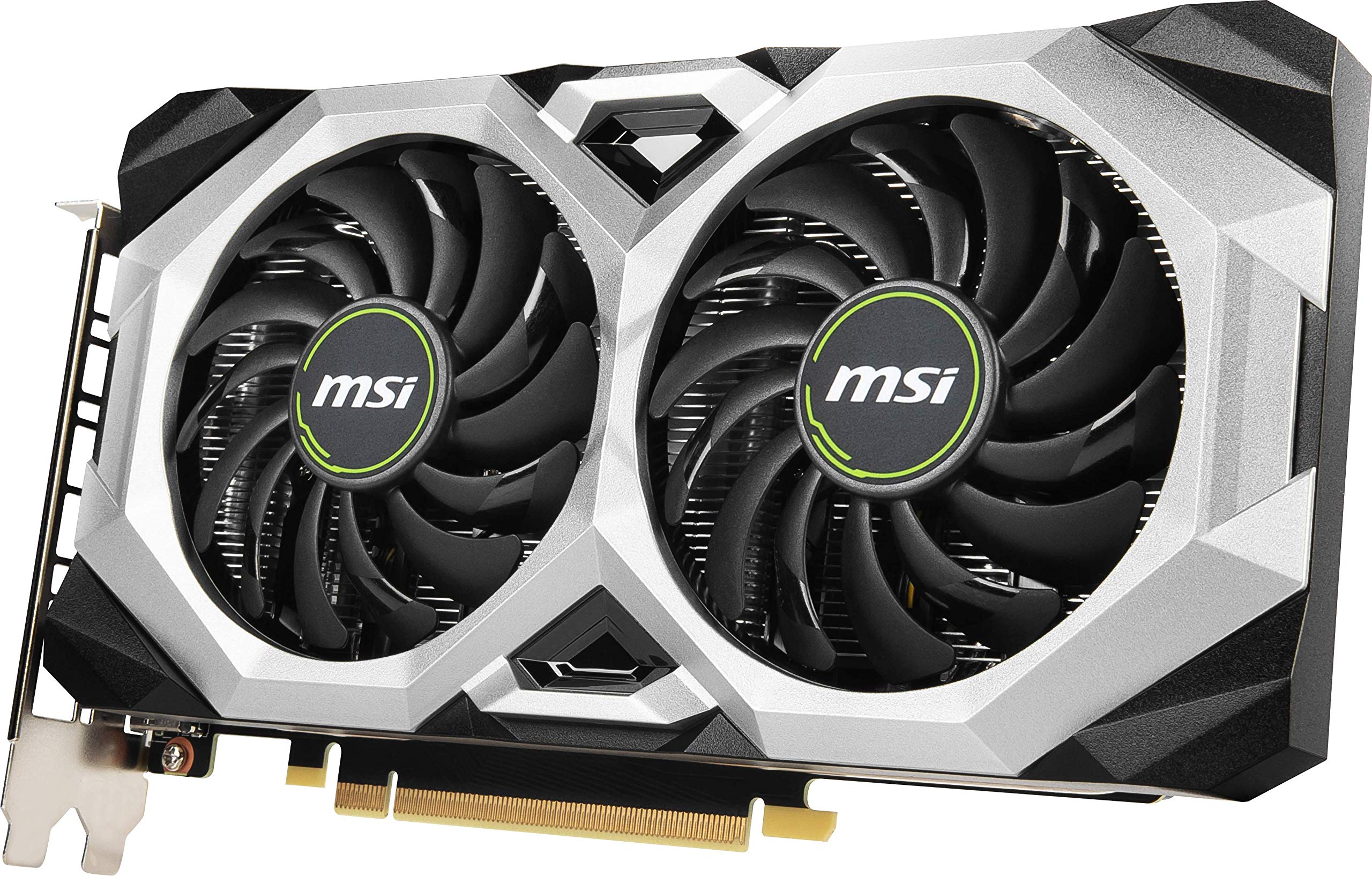 Amazon | MSI GeForce RTX 2060 VENTUS 12G OC グラフィックスボード