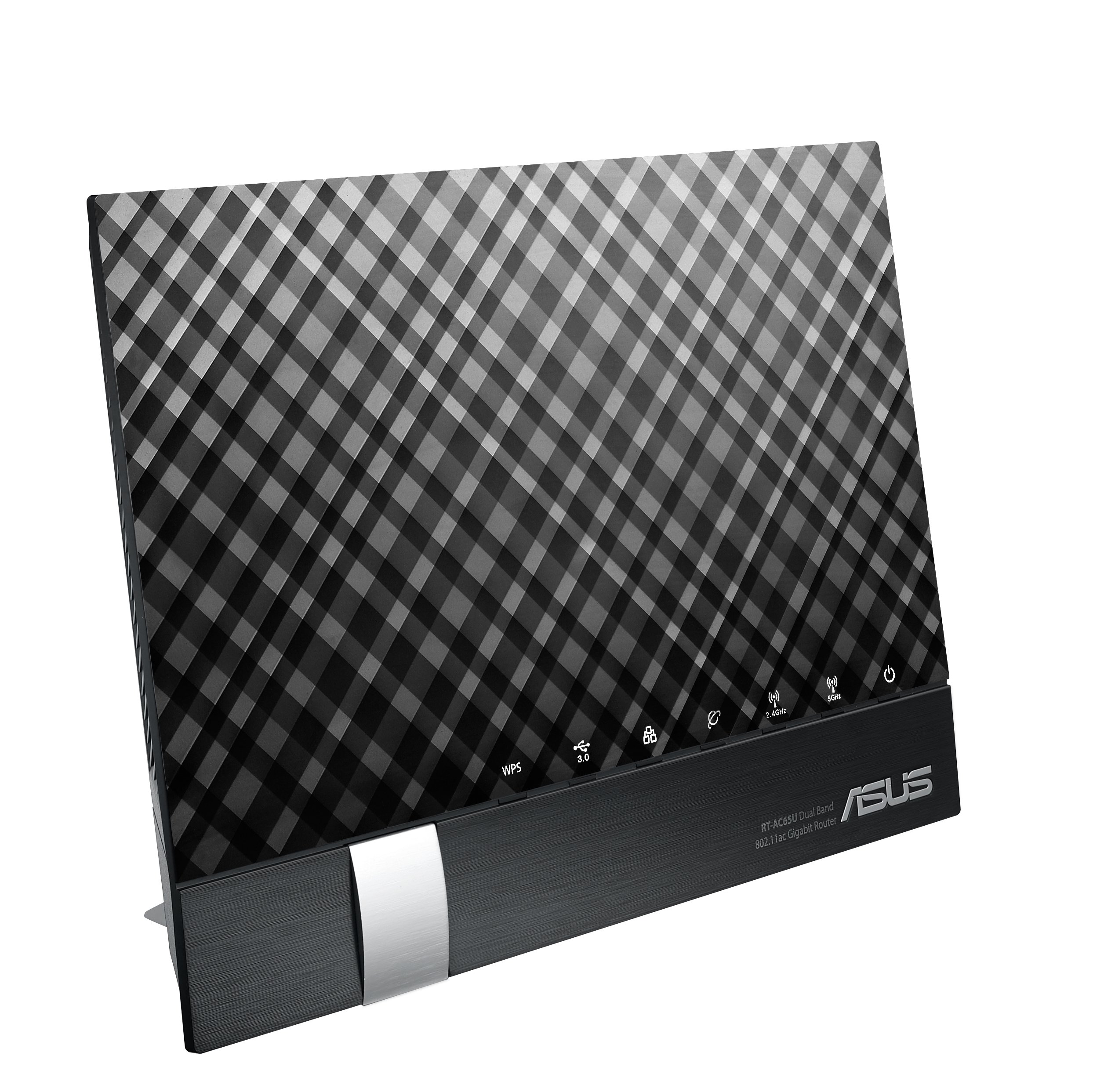 Amazon | ASUS WiFi 無線 ルーター 11ac AC1900 1300+600Mbps デュアル