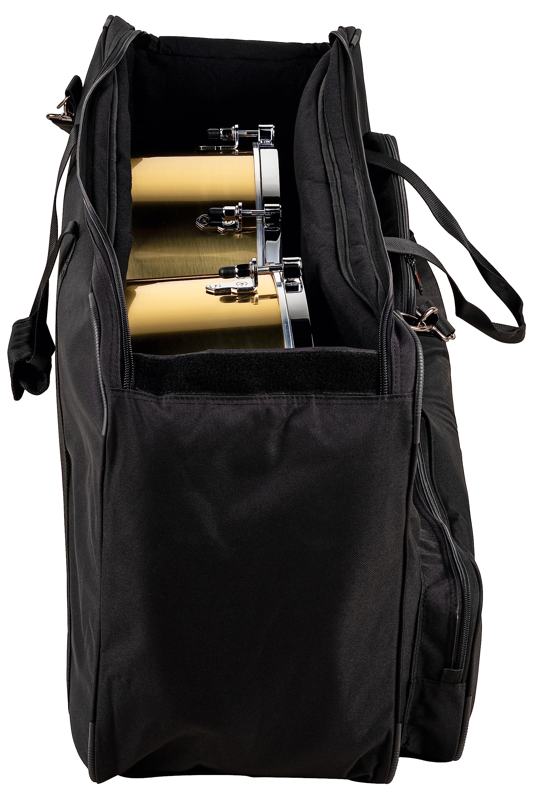 Amazon.co.jp: MEINL Percussion マイネル ティンバレスバッグ