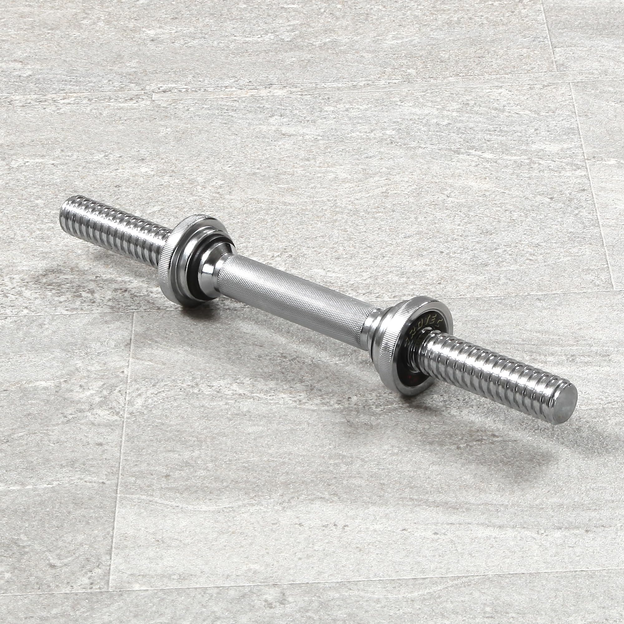 Amazon | IROTEC(アイロテック) レギュラー スクリュー ダンベル