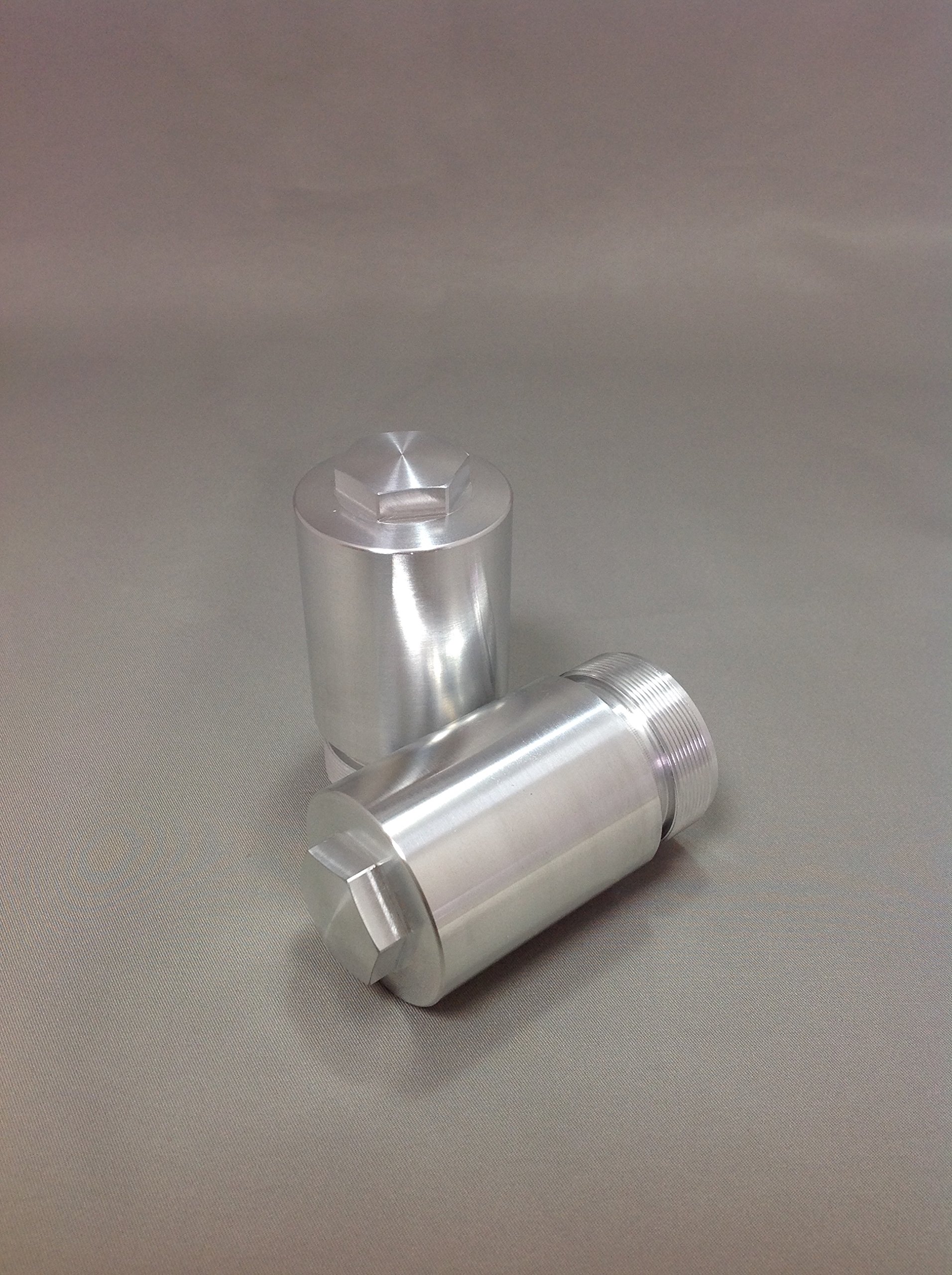 Amazon | 弁天部品 ZRX400 フロントフォーク延長キット 40ミリ | 車高