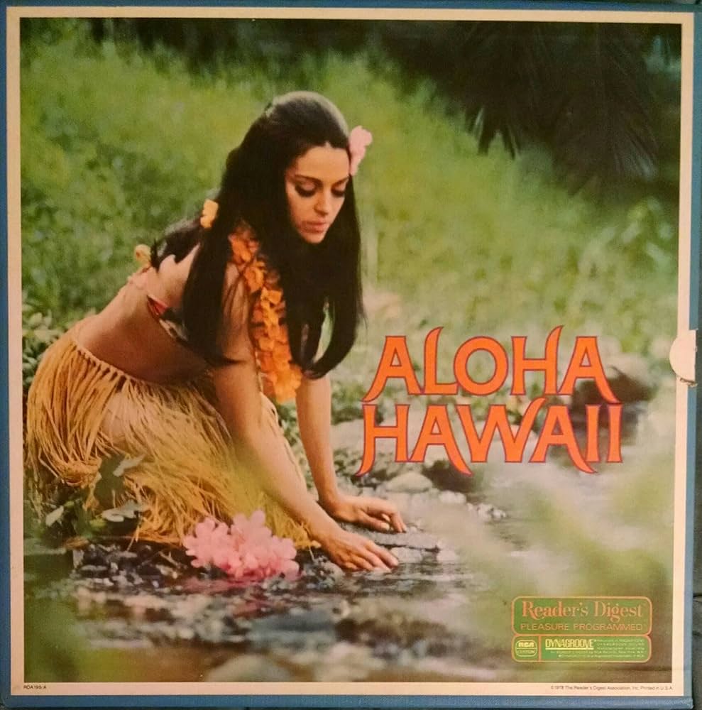 Amazon.com: Aloha Hawaii ~ Various Artists, Reader's Digest Music