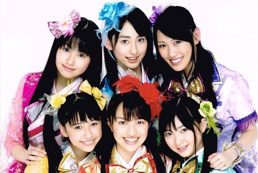 Amazon.co.jp: ももいろクローバー 無印時代 公式生写真 怪盗少女