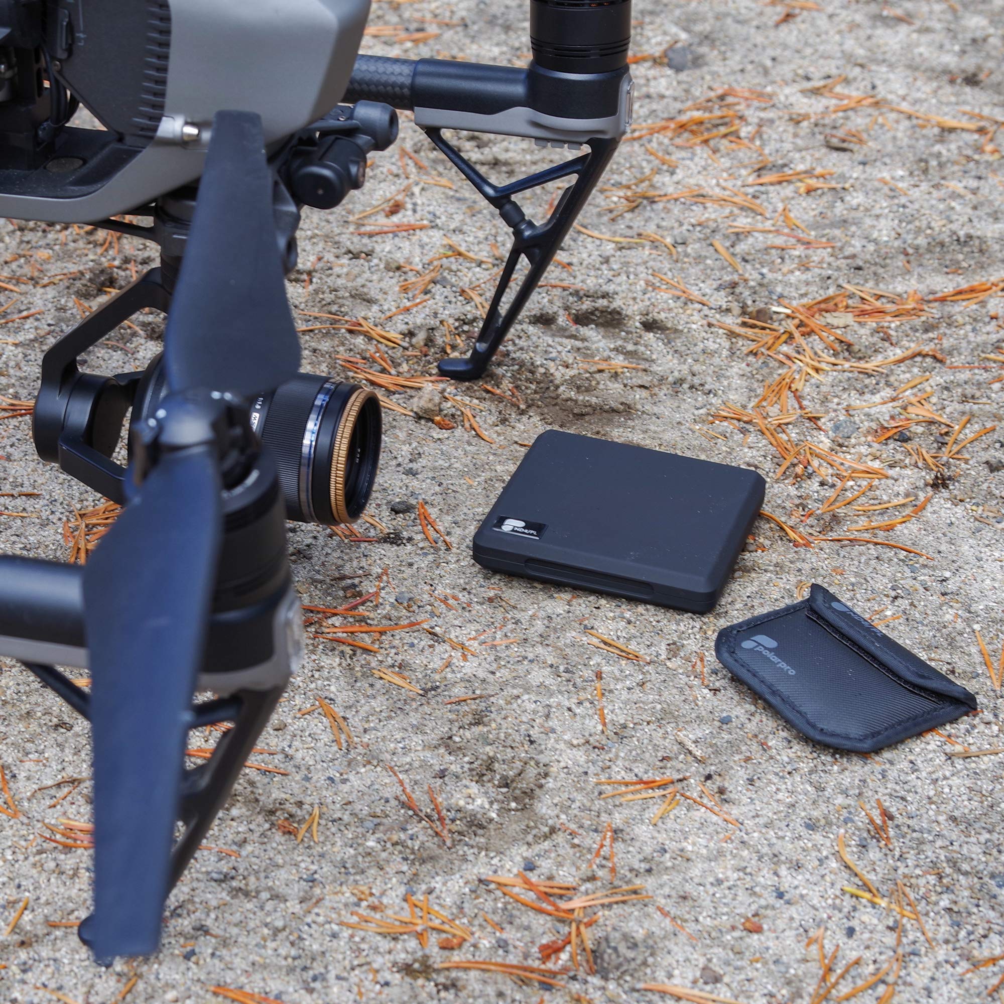 Amazon.com : PolarPro QuartzLine 37mm UV Camera Filter - Optimized