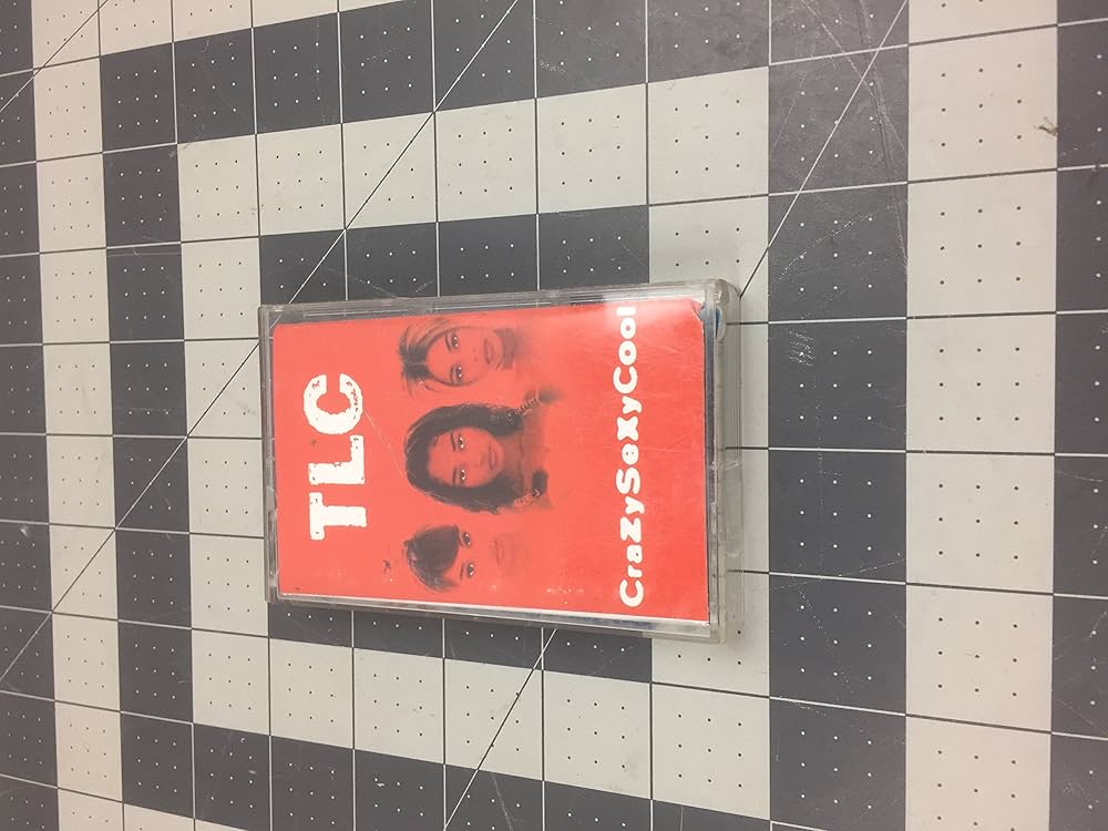 Tlc - Crazysexycool - Amazon.com Music