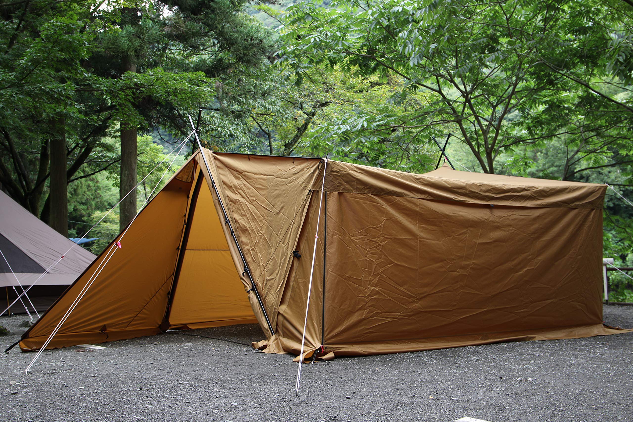 Amazon | テンマクデザイン サーカス720SS | tent-Mark DESIGNS | タープ