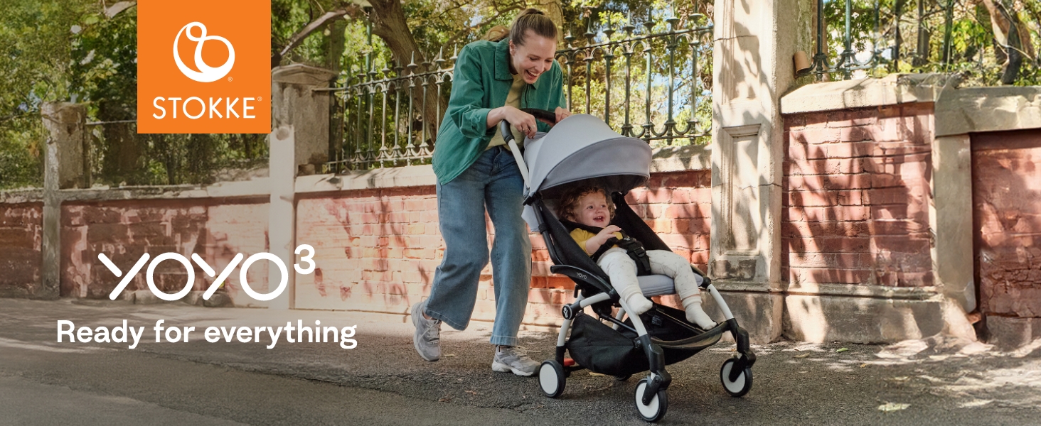 Amazon.com : Stokke YOYO Board - for Children from 24-48 Months or