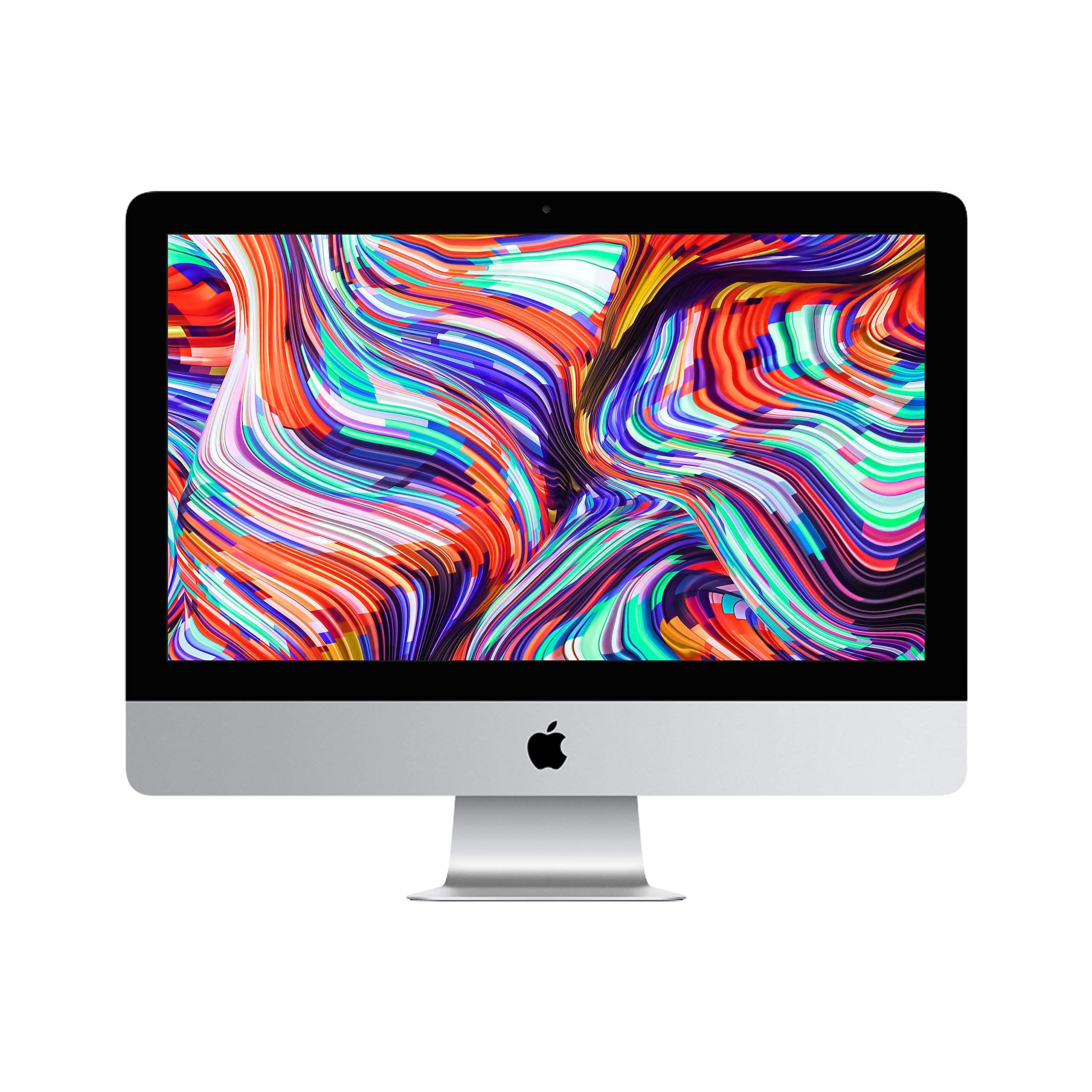 Amazon.co.jp: 【整備済み品】Apple iMac Retina 4K 2019(21.5インチ
