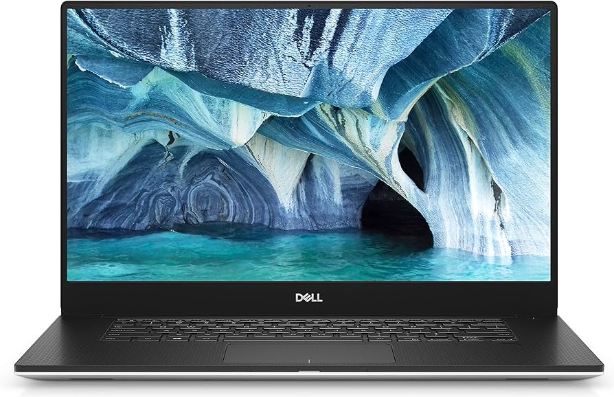 Amazon.com: Dell XPS 15 7590 Laptop 15.6 inch, FHD InfinityEdge