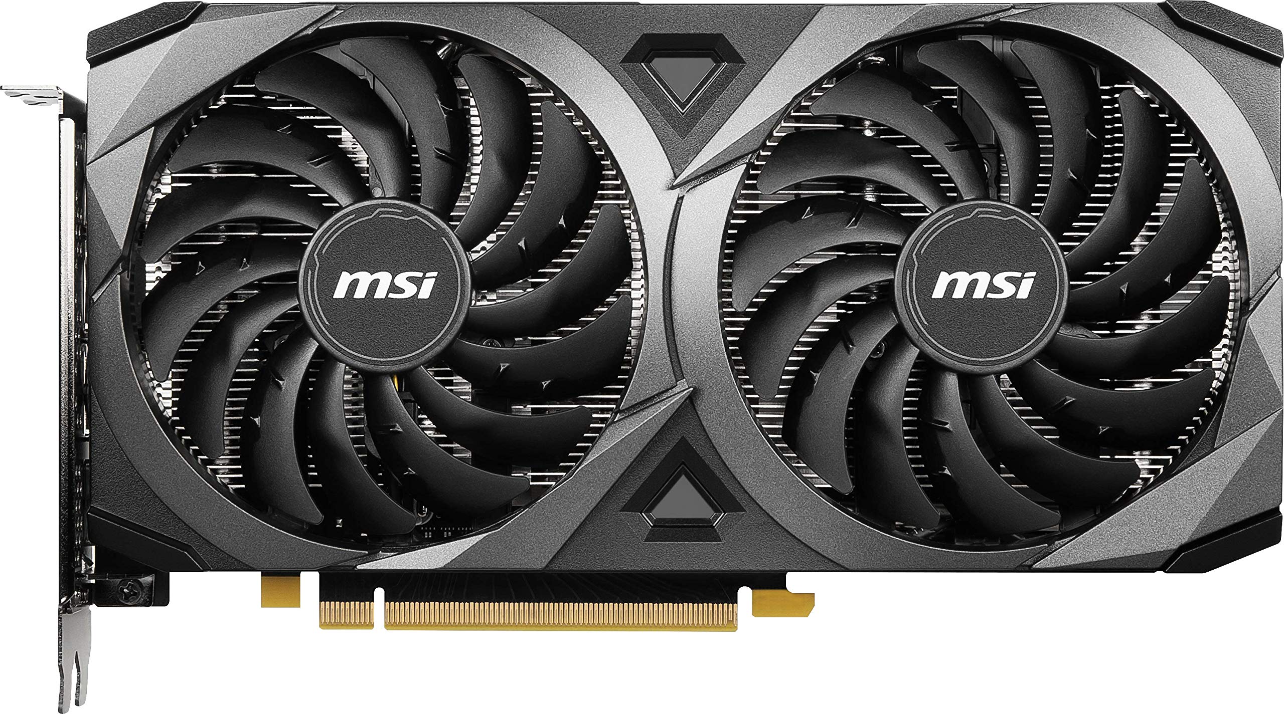 Amazon.co.jp: MSI GeForce RTX 3060 Ti VENTUS 2X 8G OCV1 LHR