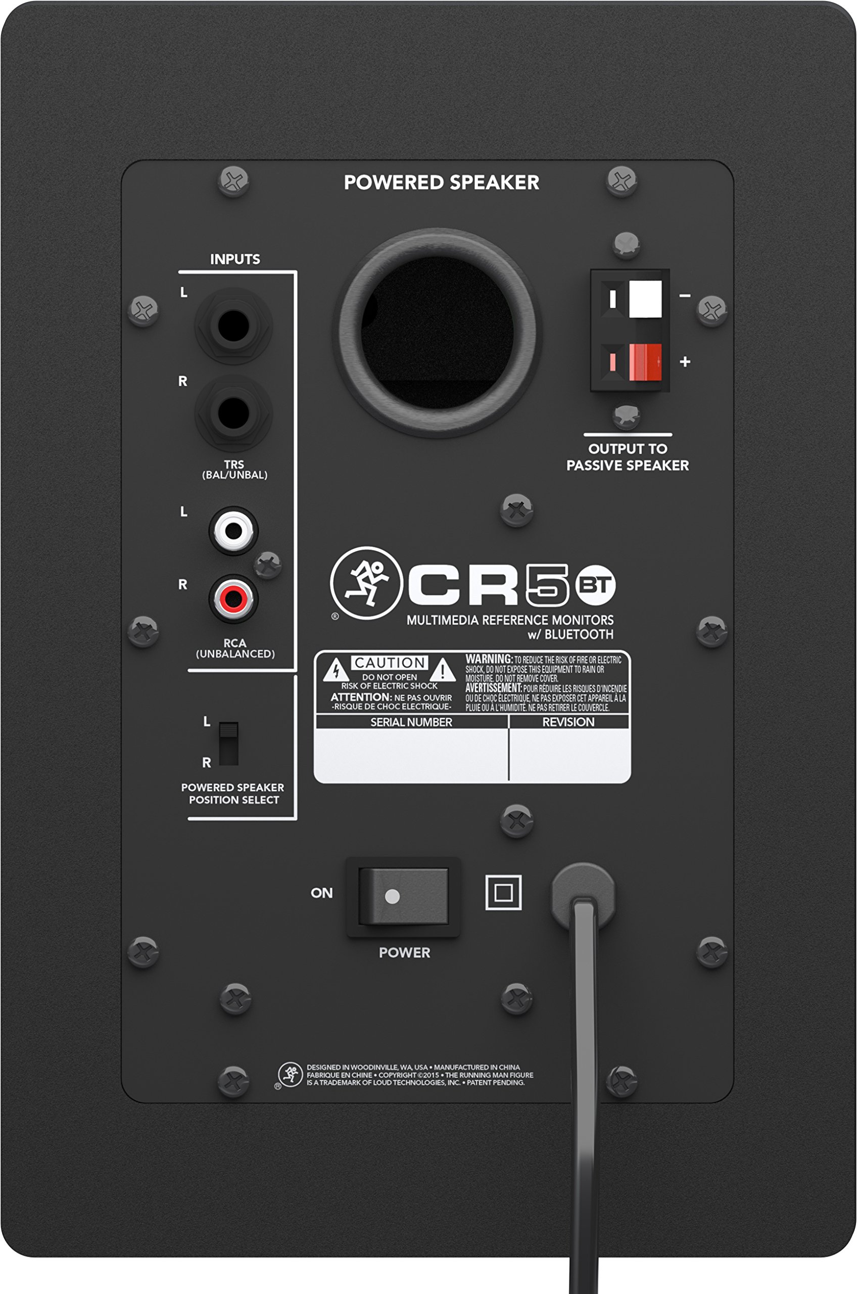 Amazon | MACKIE マッキー Bluetooth対応クリエイティブリファレンス