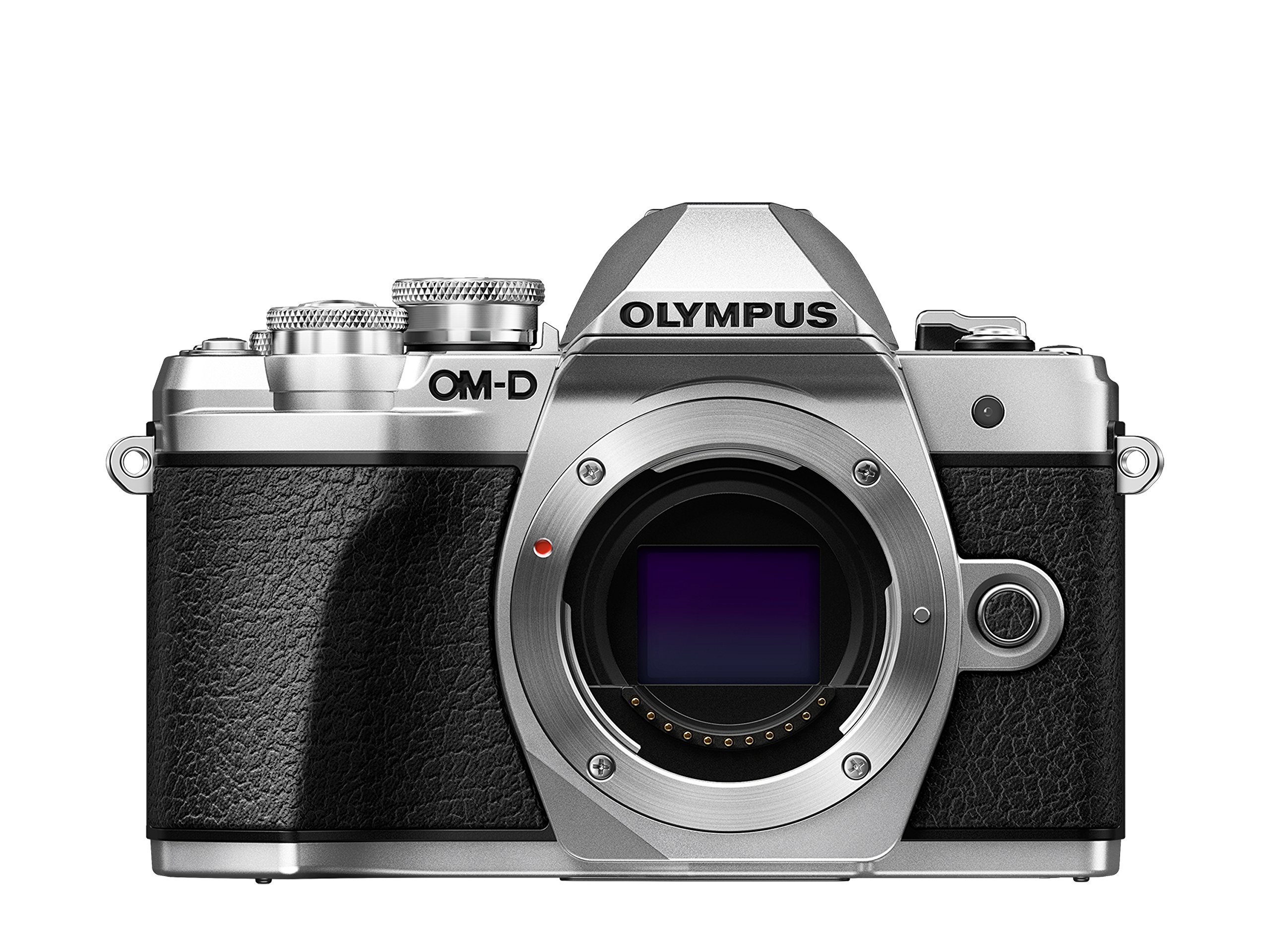 Amazon.co.jp: OLYMPUS OM-D E-M10 Mark III Mirrorless Digital