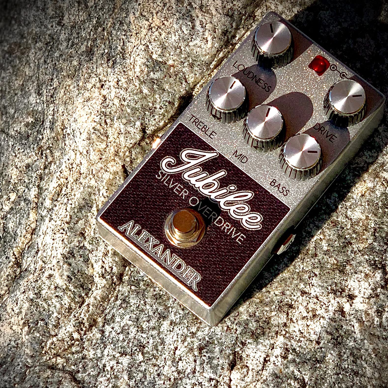 Amazon | Alexander Pedals アレクサンダーペダルズ ギター