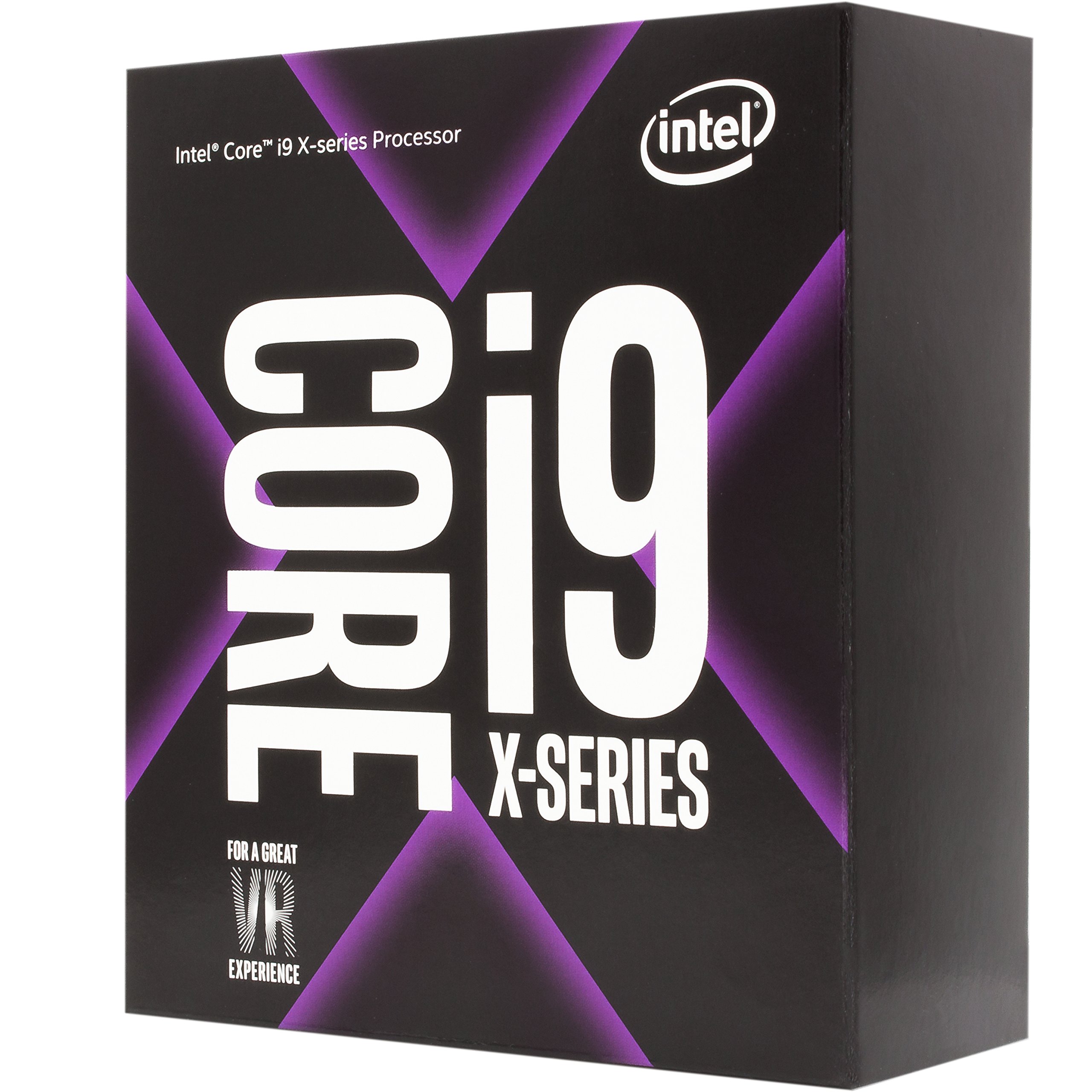 Amazon.com: Intel BX80673I99960X Core i9-9960X X-Series Processor