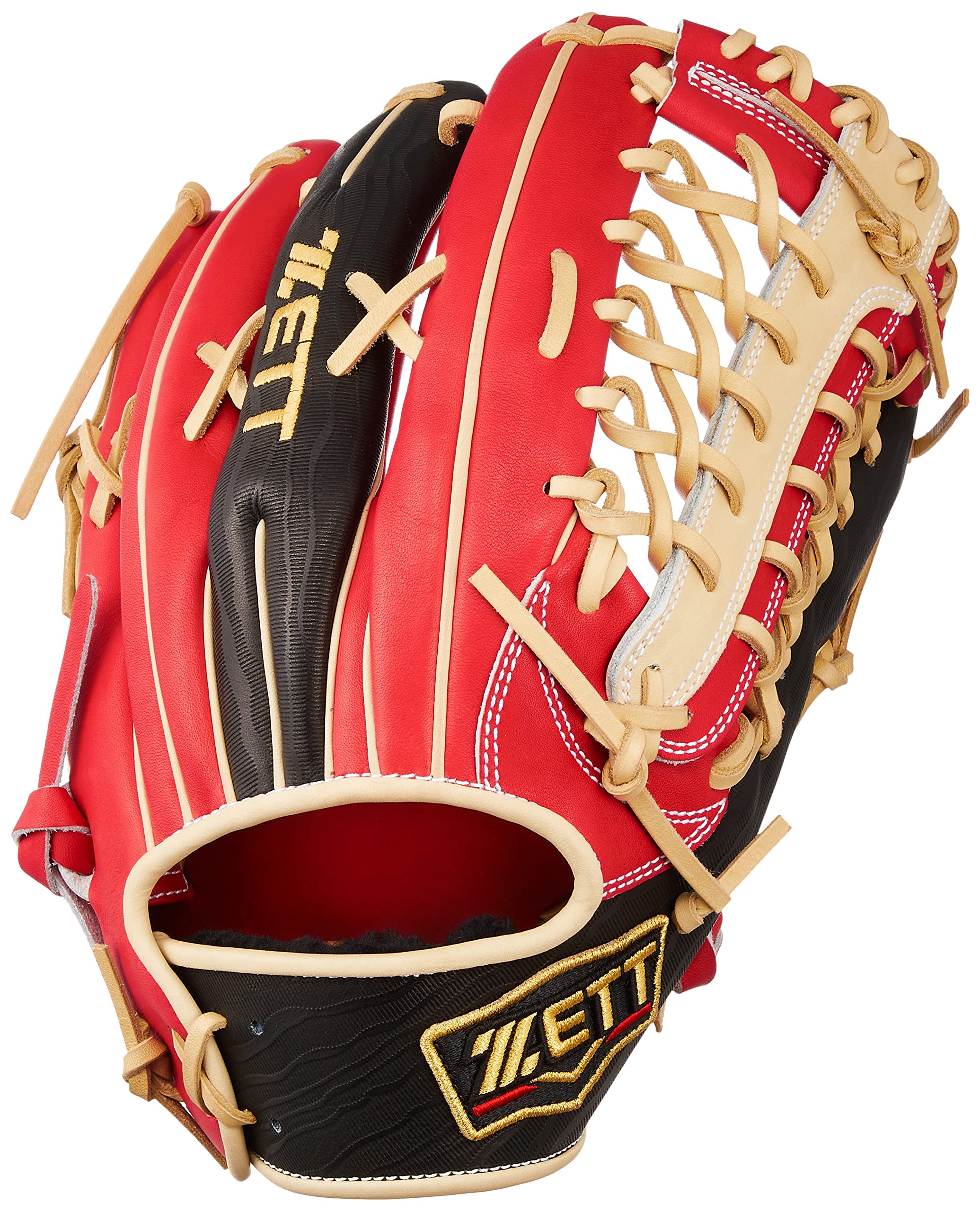 Amazon | ゼット(ZETT) 軟式野球 グラブ (グローブ) プロステイタス 外