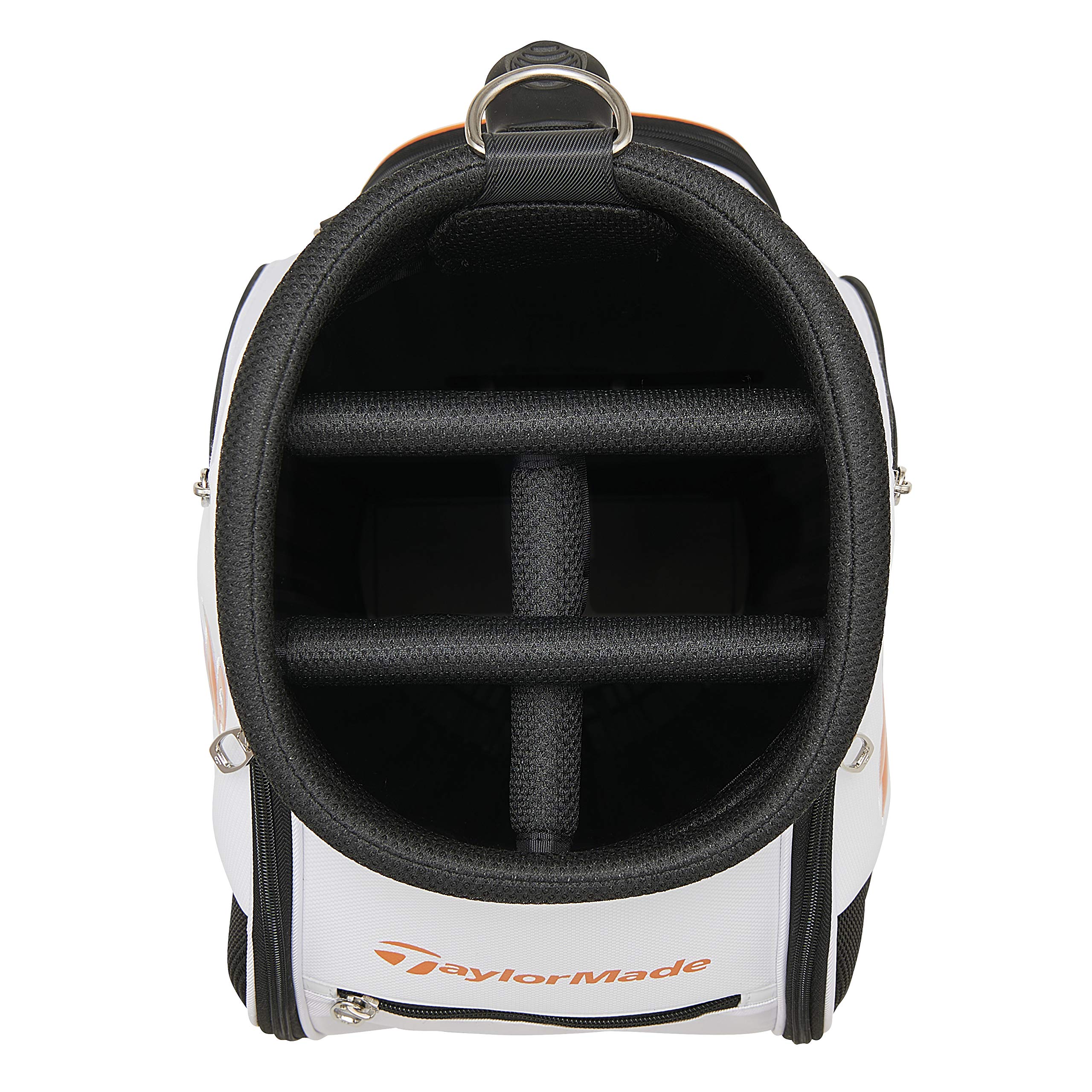Amazon | テーラーメイド(TAYLOR MADE) トゥルーライト キャディバッグ